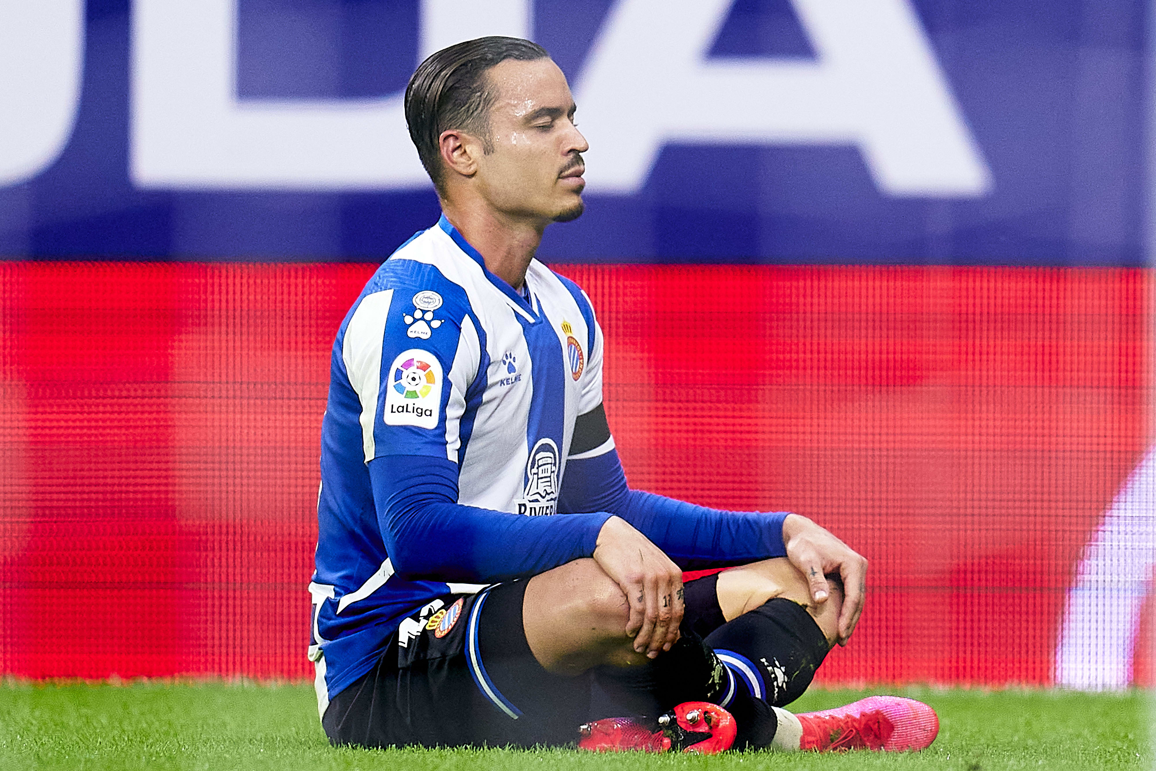 ראול דה תומאס שחקן אספניול