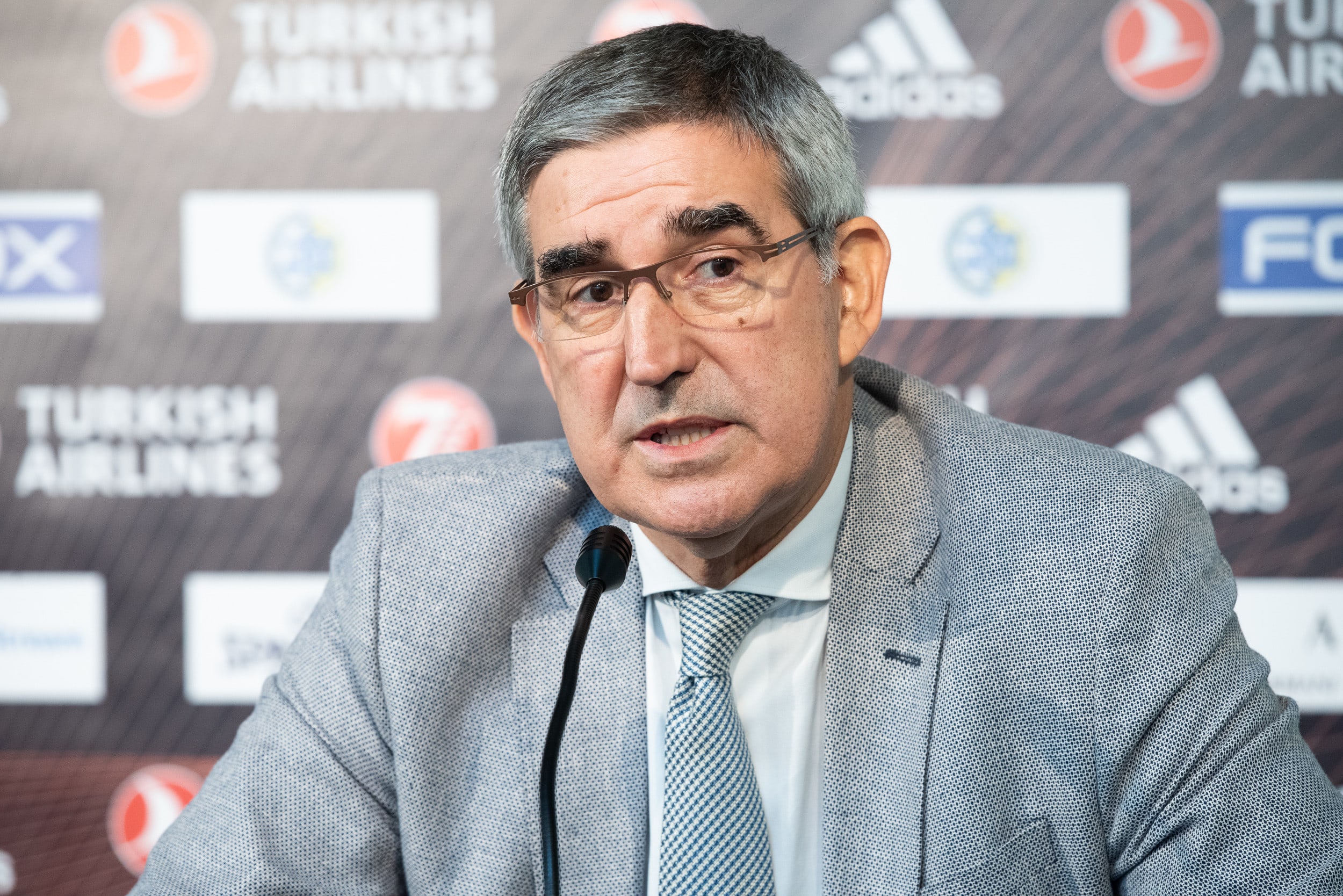 פלייר ג'ורדי ברתומאו מזכ