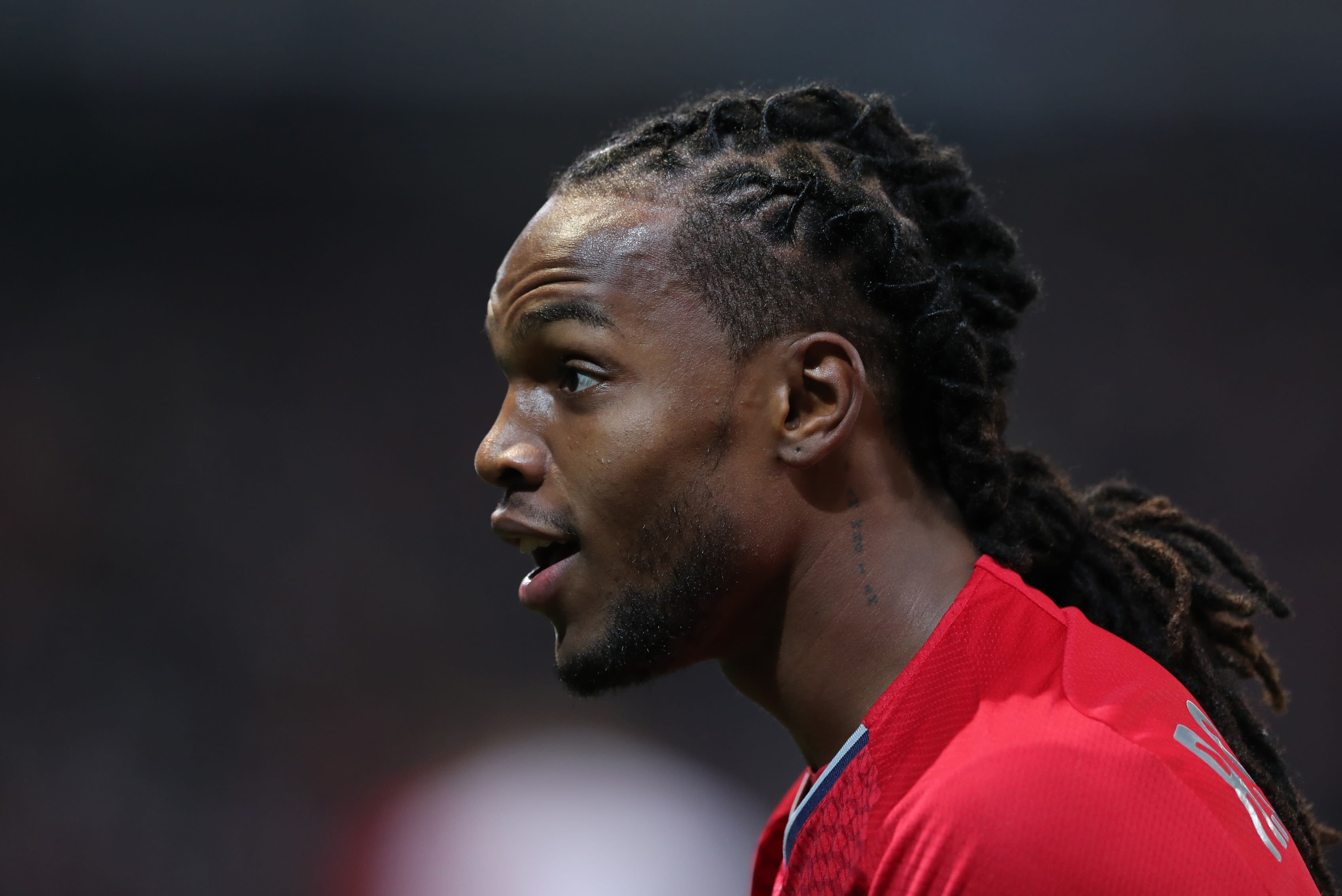 רנאטו סאנצ'ס שחקן ליל