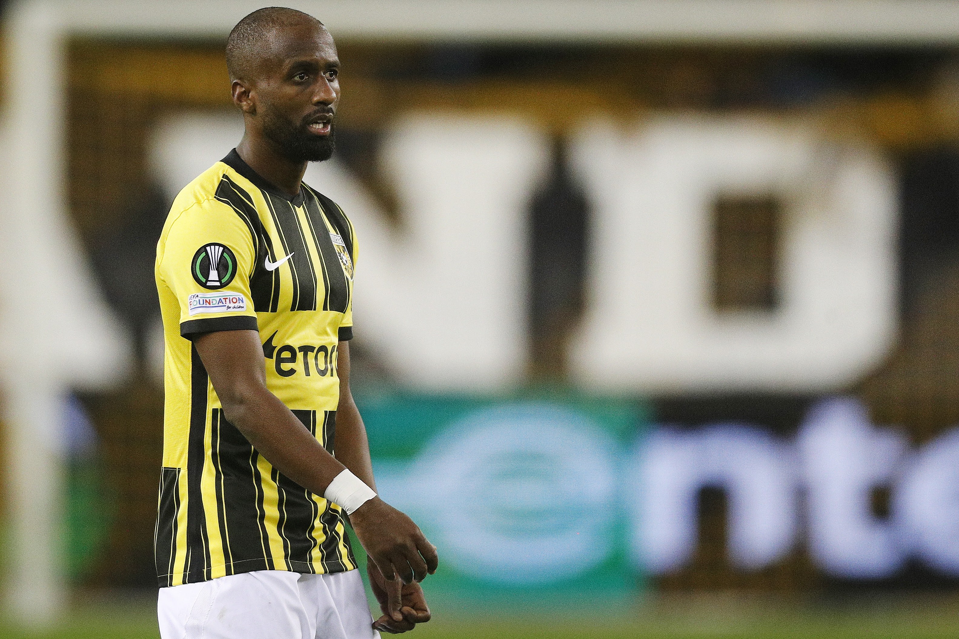 אלי דסה שחקן ויטסה