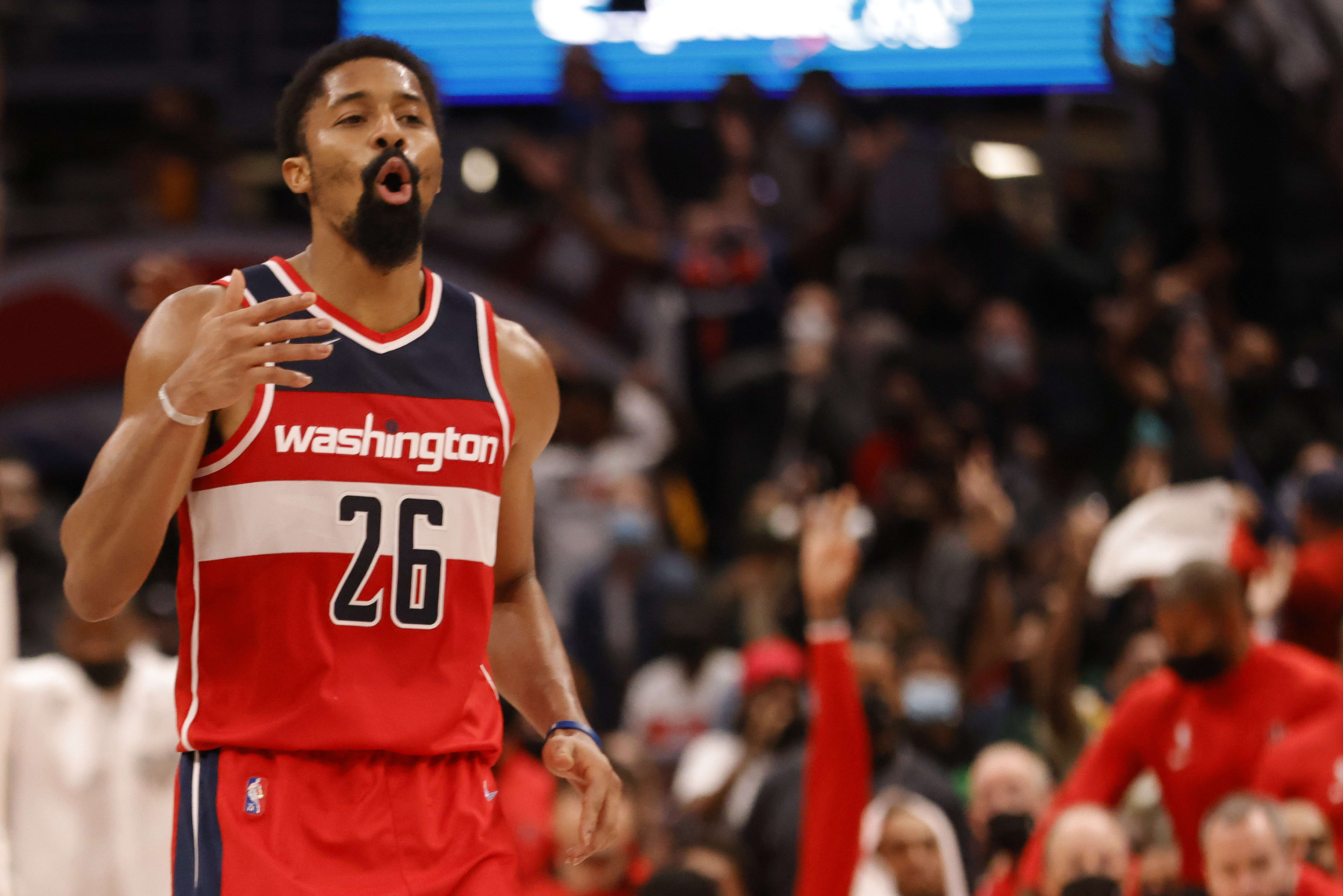 ספנסר דינווידי ברוקלין