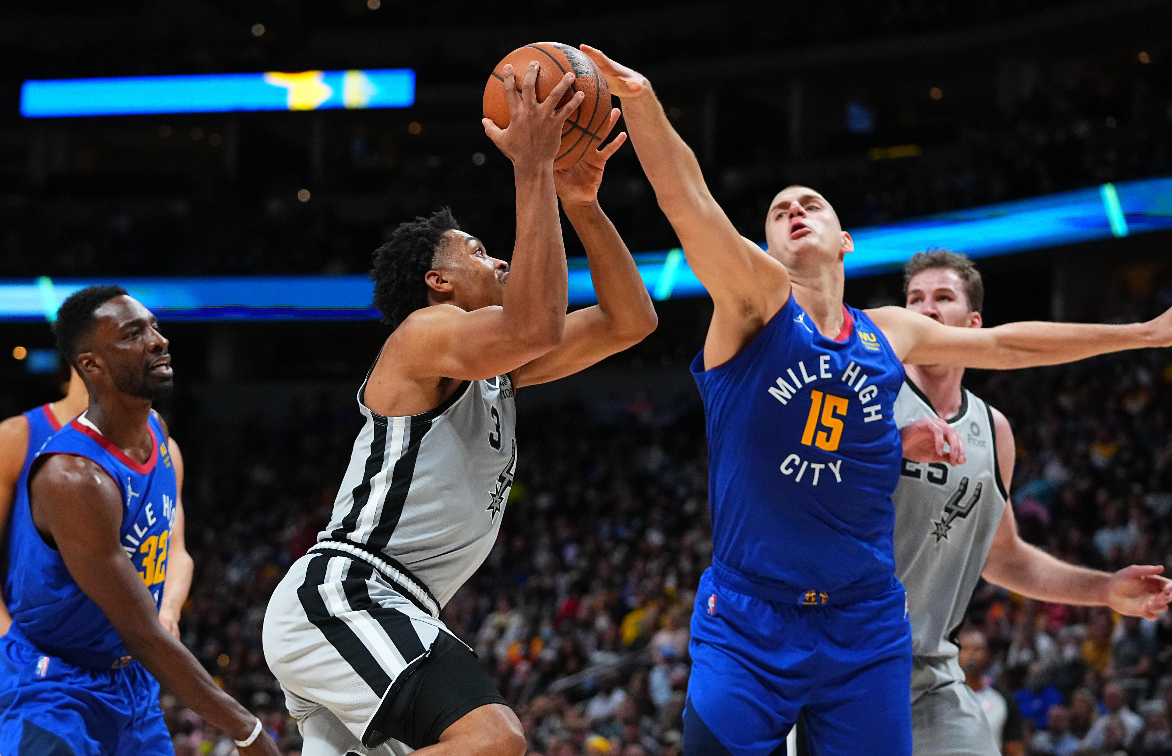 ניקולה יוקיץ' דנבר