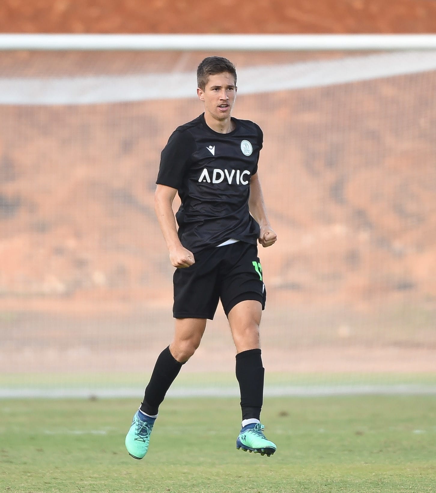 עידו דוידוב שחקן הפועל כפר סבא