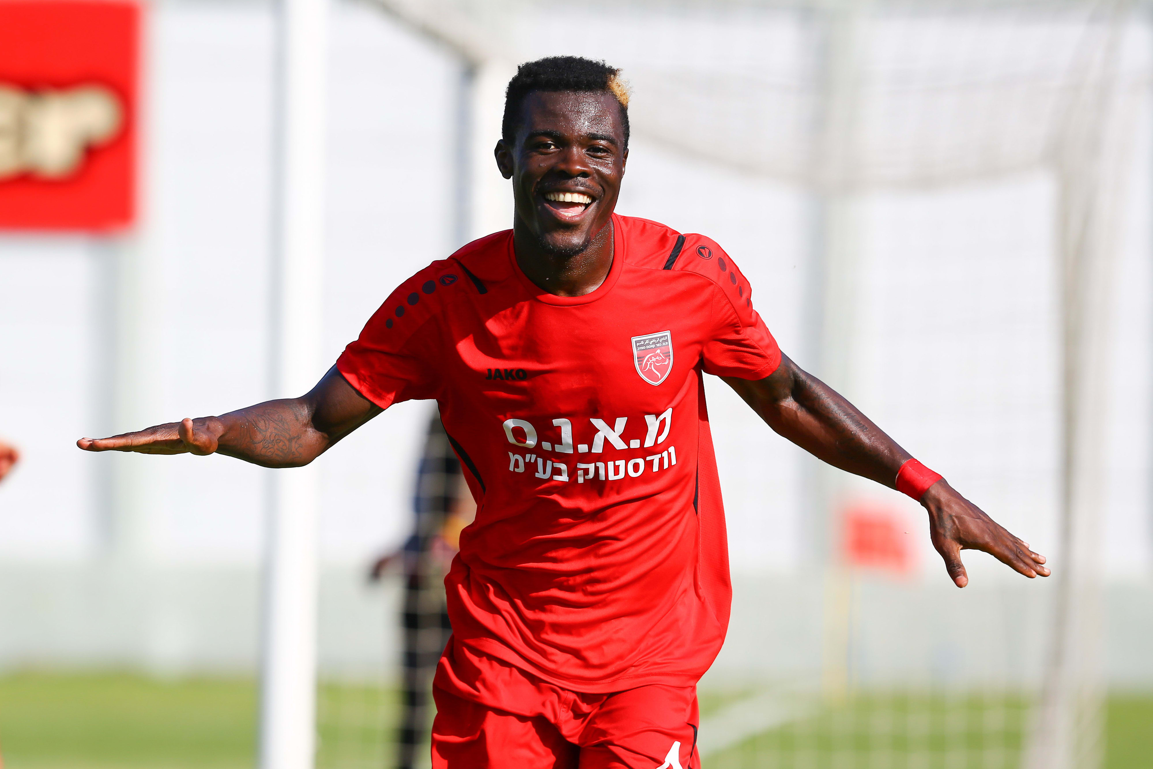 דואגי מאלה, מ.ס כפר קאסם