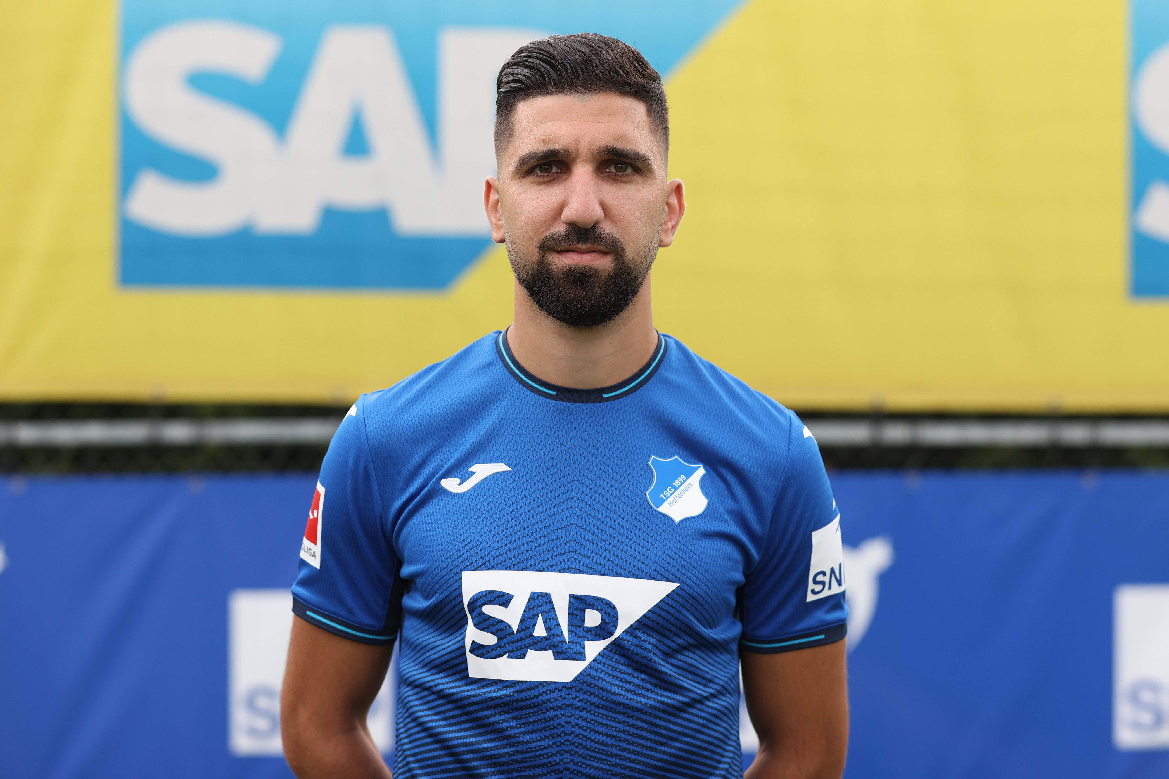 מונס דאבור שחקן הופנהיים