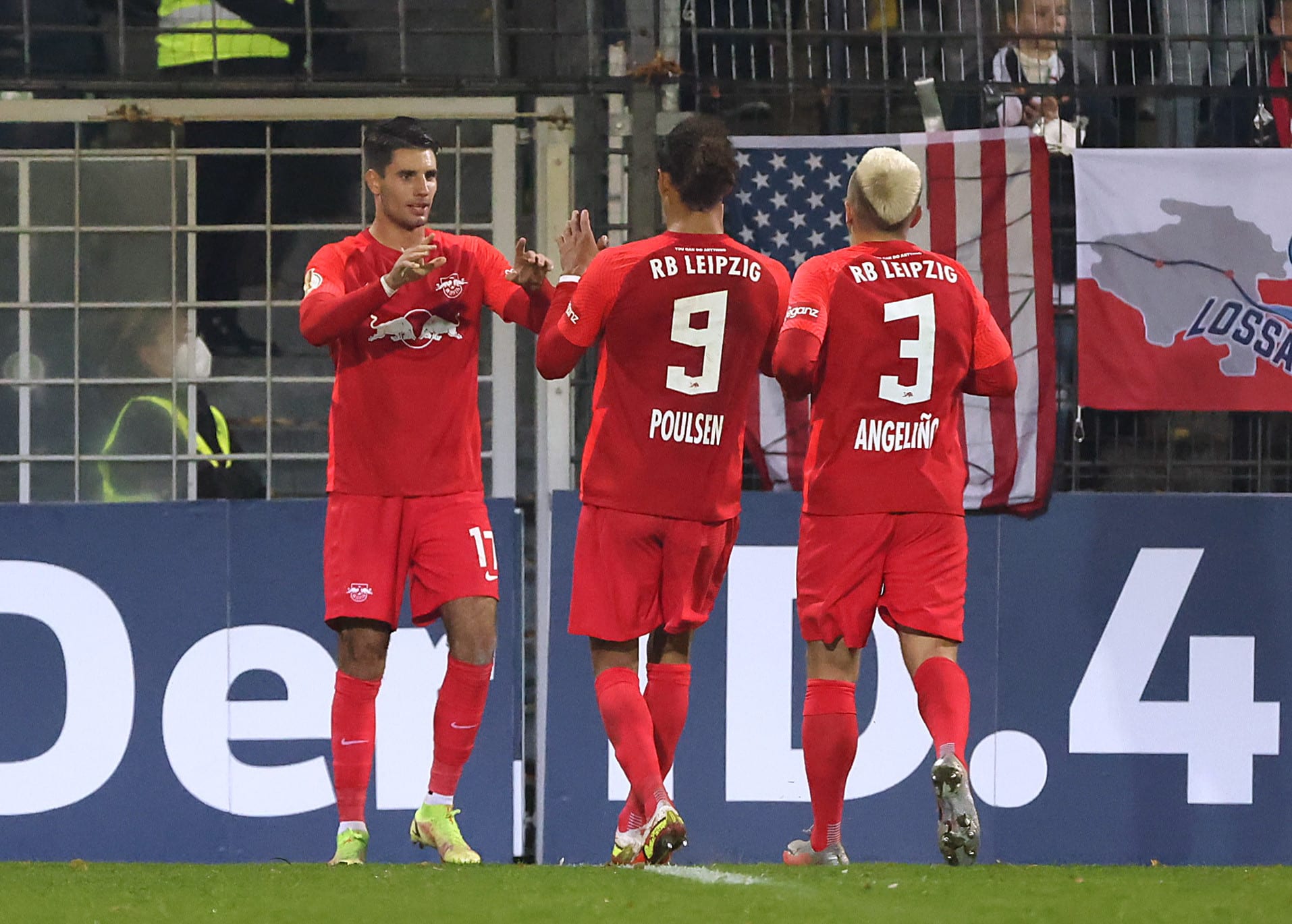 דומיניק סובוסלאי שחקן ר.ב. לייפציג