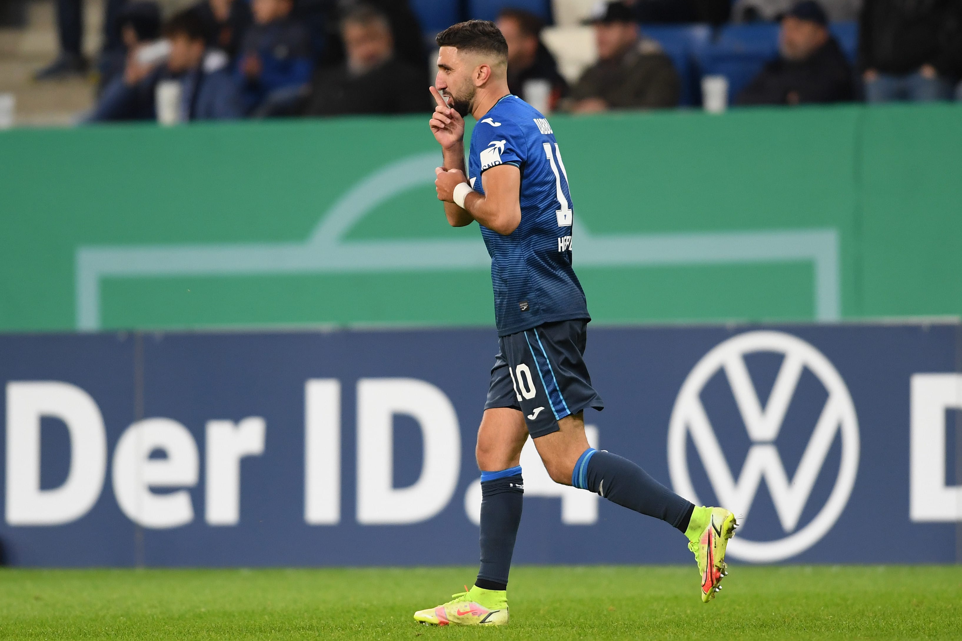 מונס דאבור שחקן הופנהיים