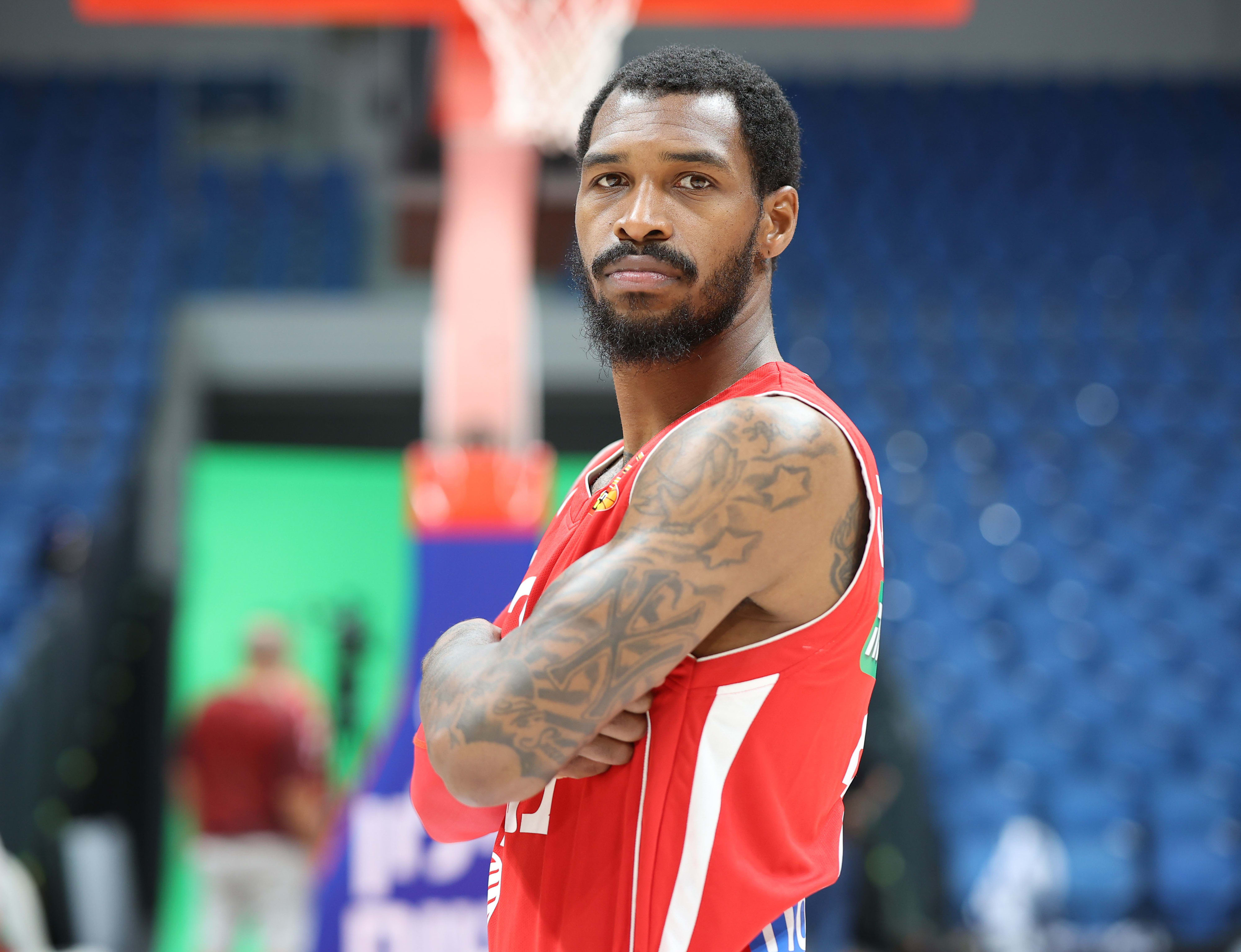 שחקן הפועל ירושלים שון קילפטריק