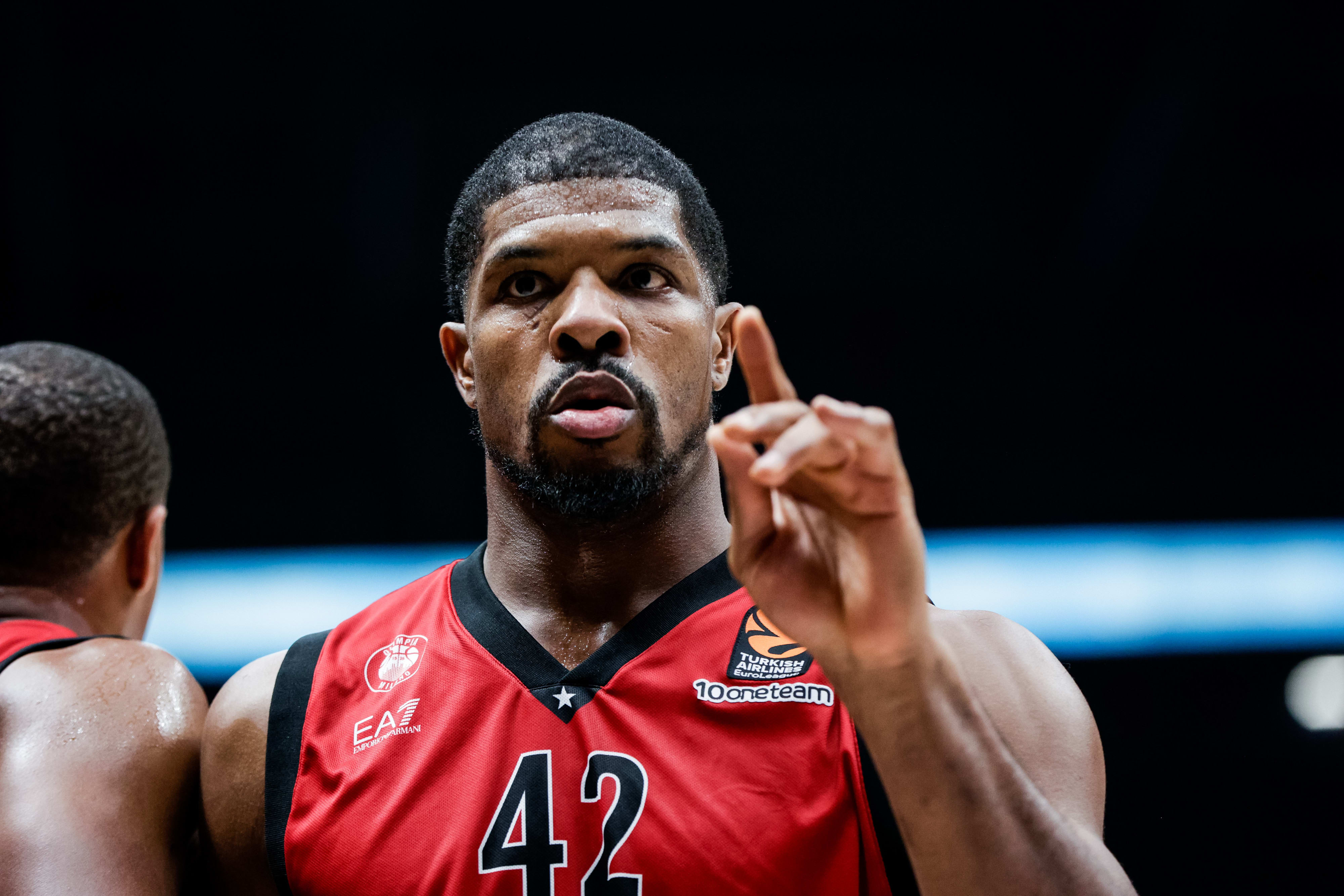 קייל היינס שחקן מילאנו