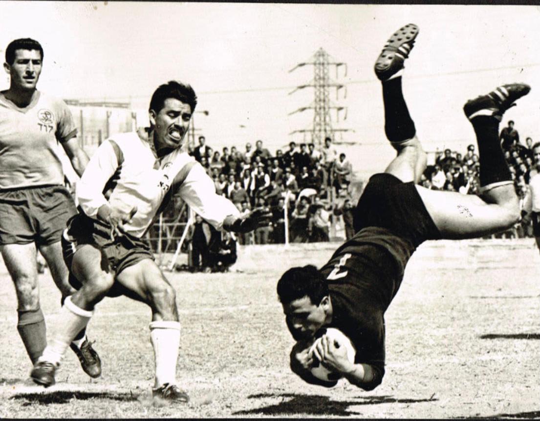 קרלוס בוסטמנטו