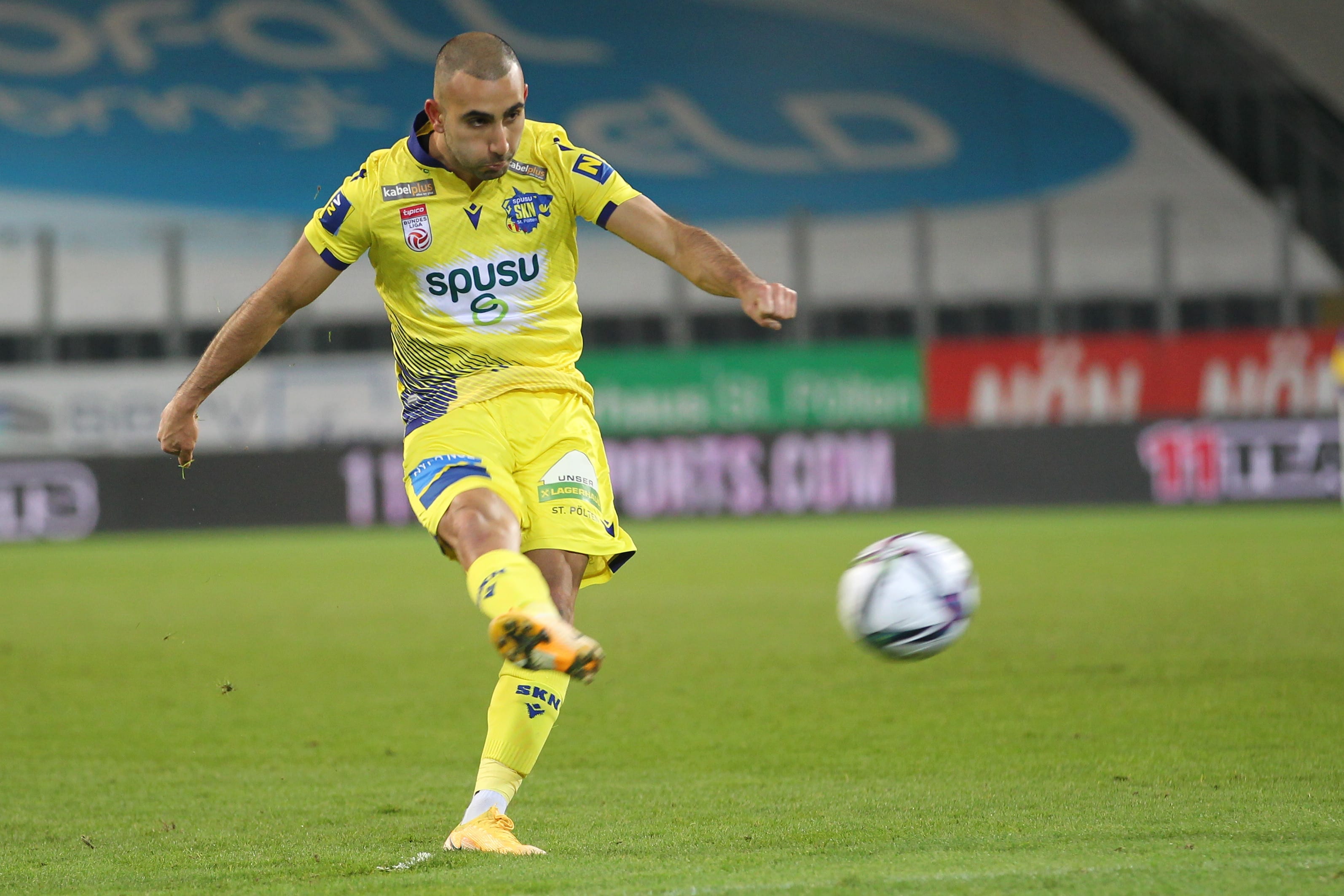 שחקן סנט פולטן, דור חוגי