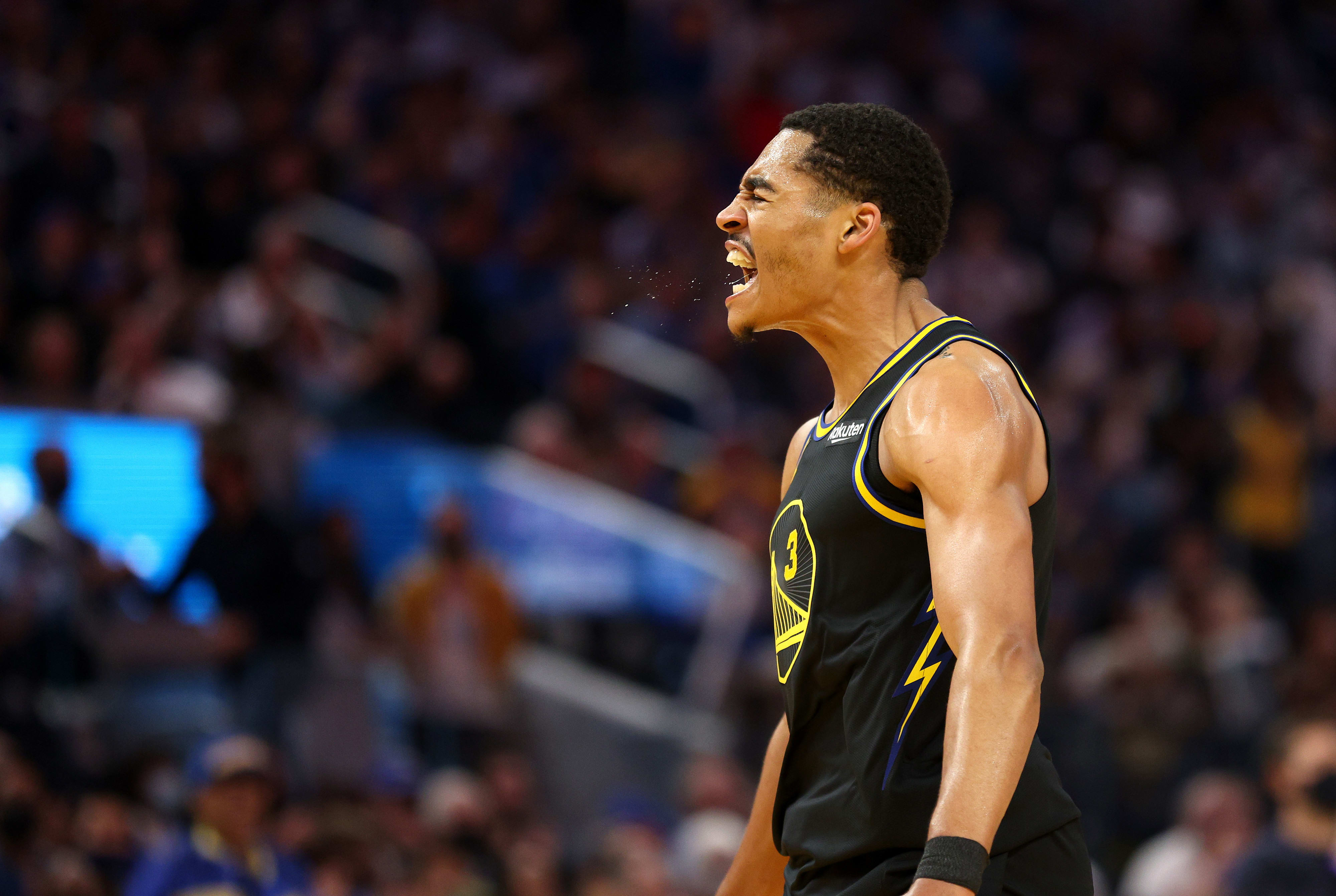 ג'ורדן פול, גולדן סטייט ווריירס