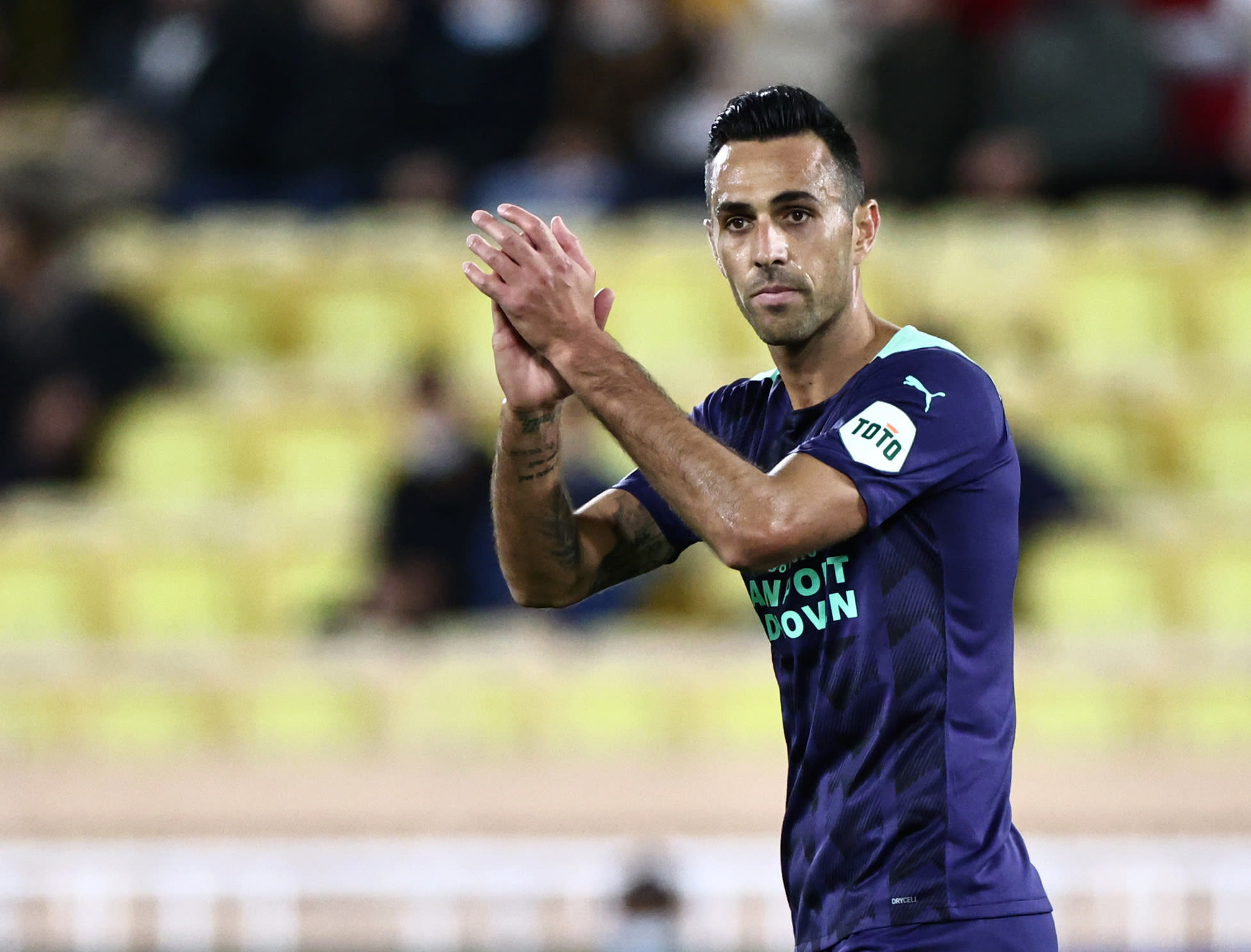 ערן זהבי שחקן פ.ס.וו איינדהובן