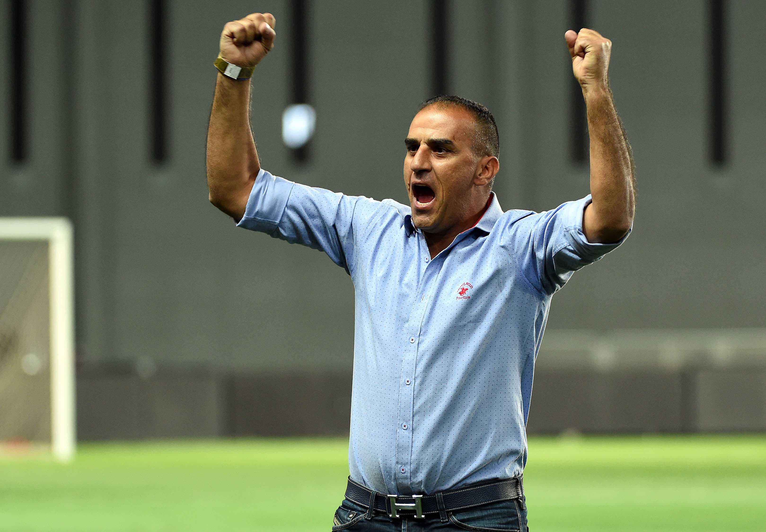 אלון מזרחי יועץ לבעלים בני יהודה