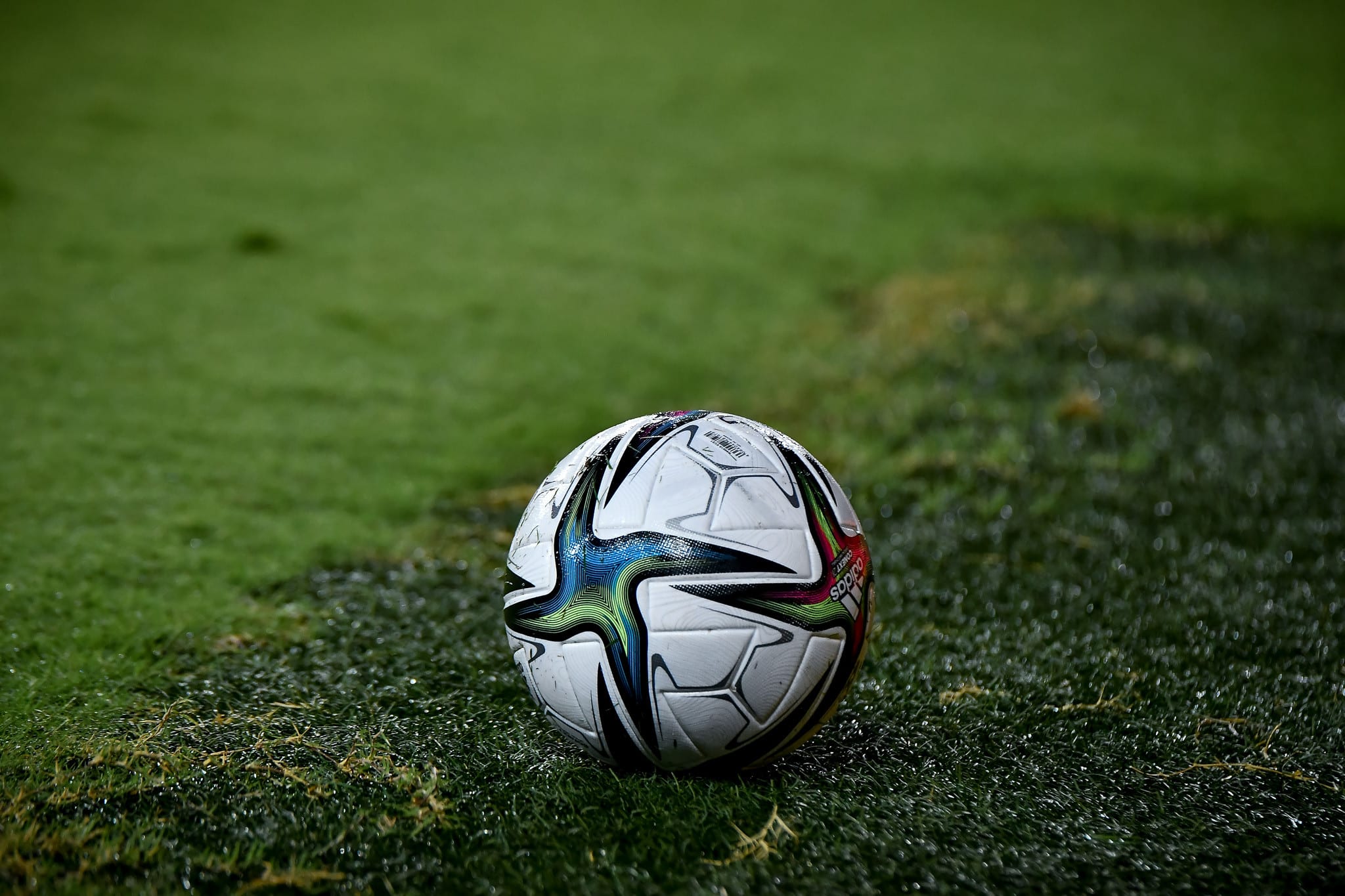 כדור כדורגל