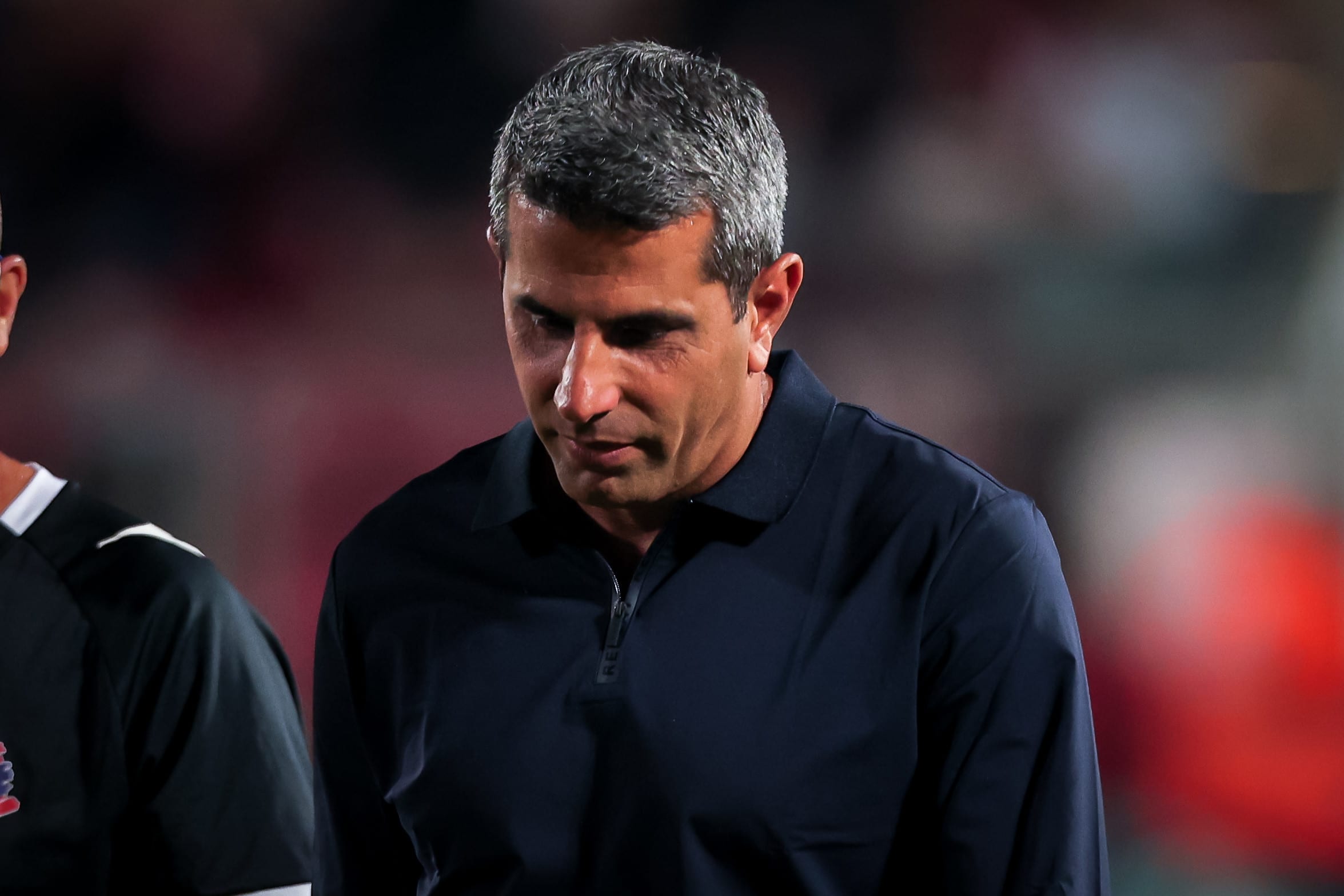 שרון מימר מאמן בני סכנין