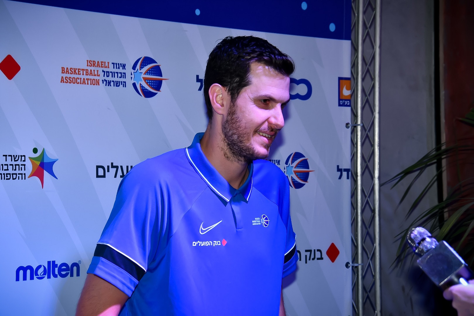 גיא פניני שחקן נבחרת ישראל