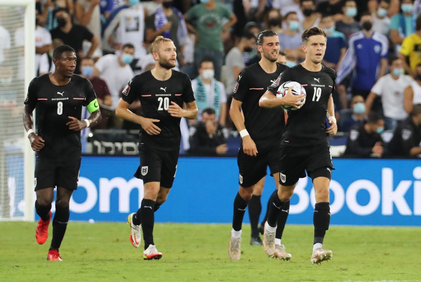 שחקן נבחרת אוסטריה, כריסטוף באומגרטנר