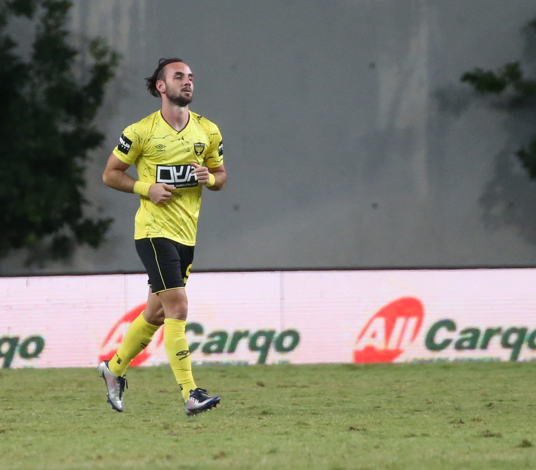 מרקו ינקוביץ' שחקן בית