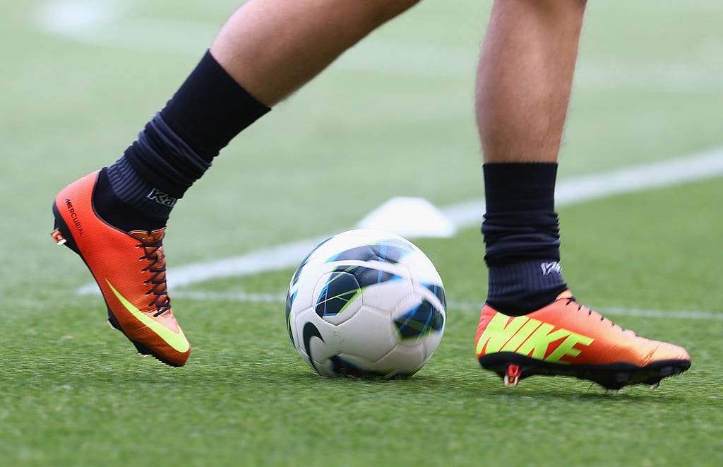 כדורגל כללי