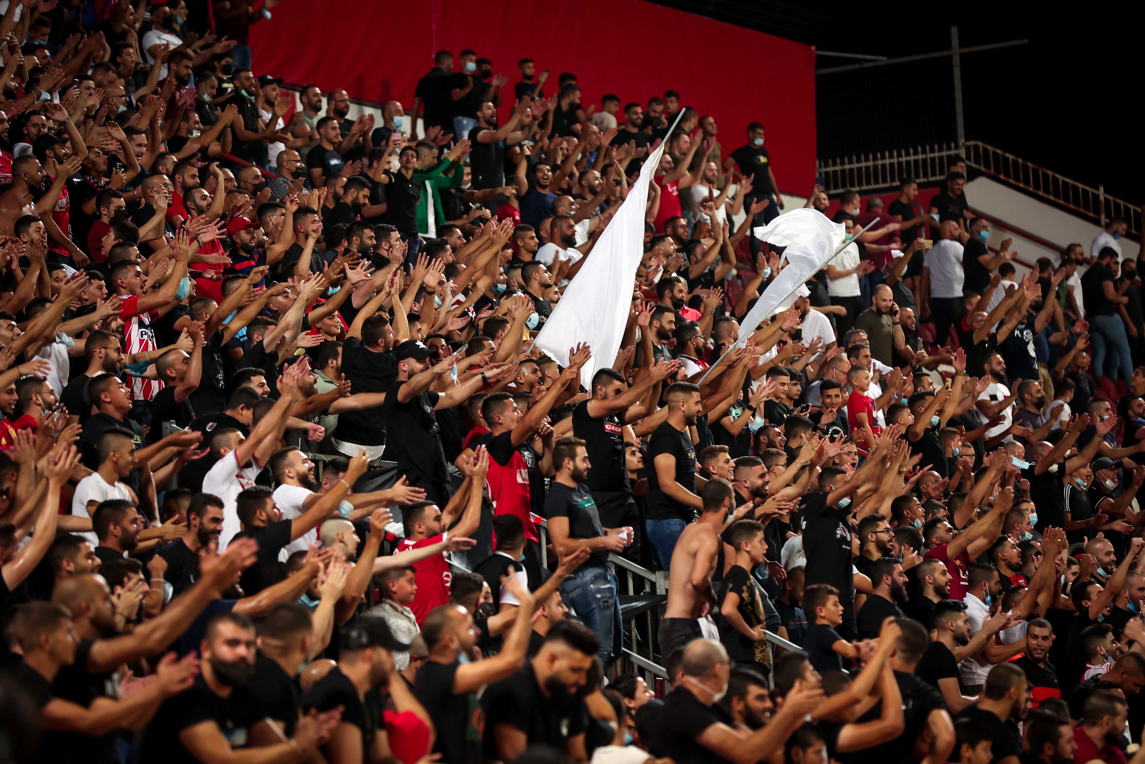 אוהדי בני סכנין