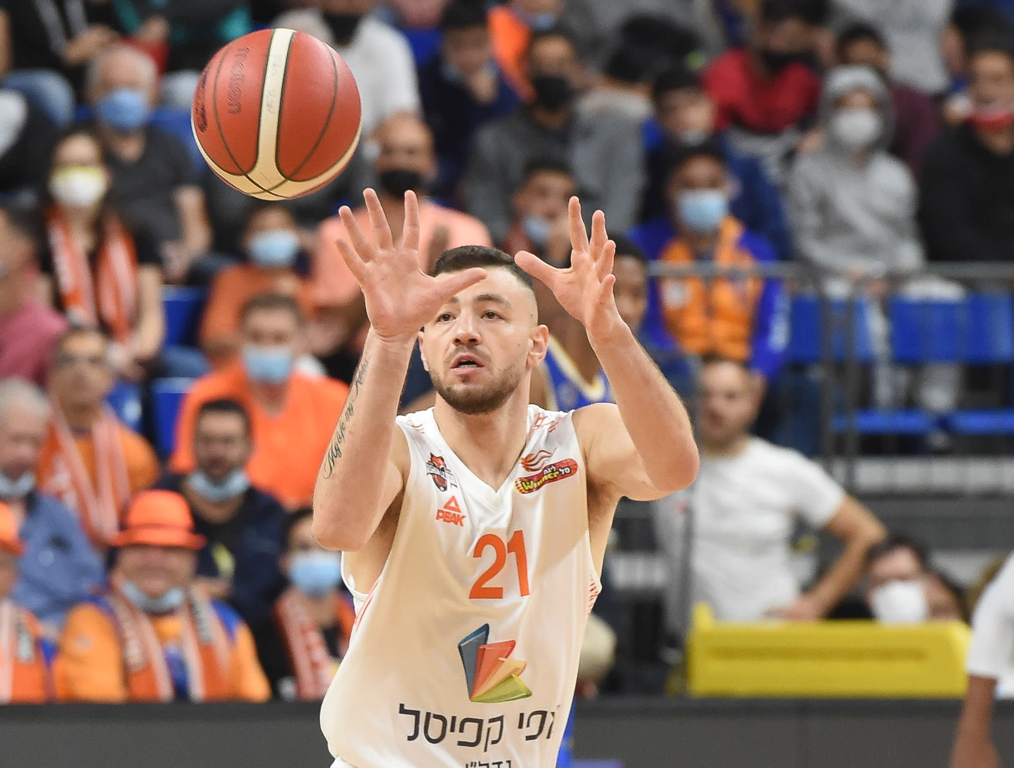 נתנאל ארצי, מכבי ראשון לציון