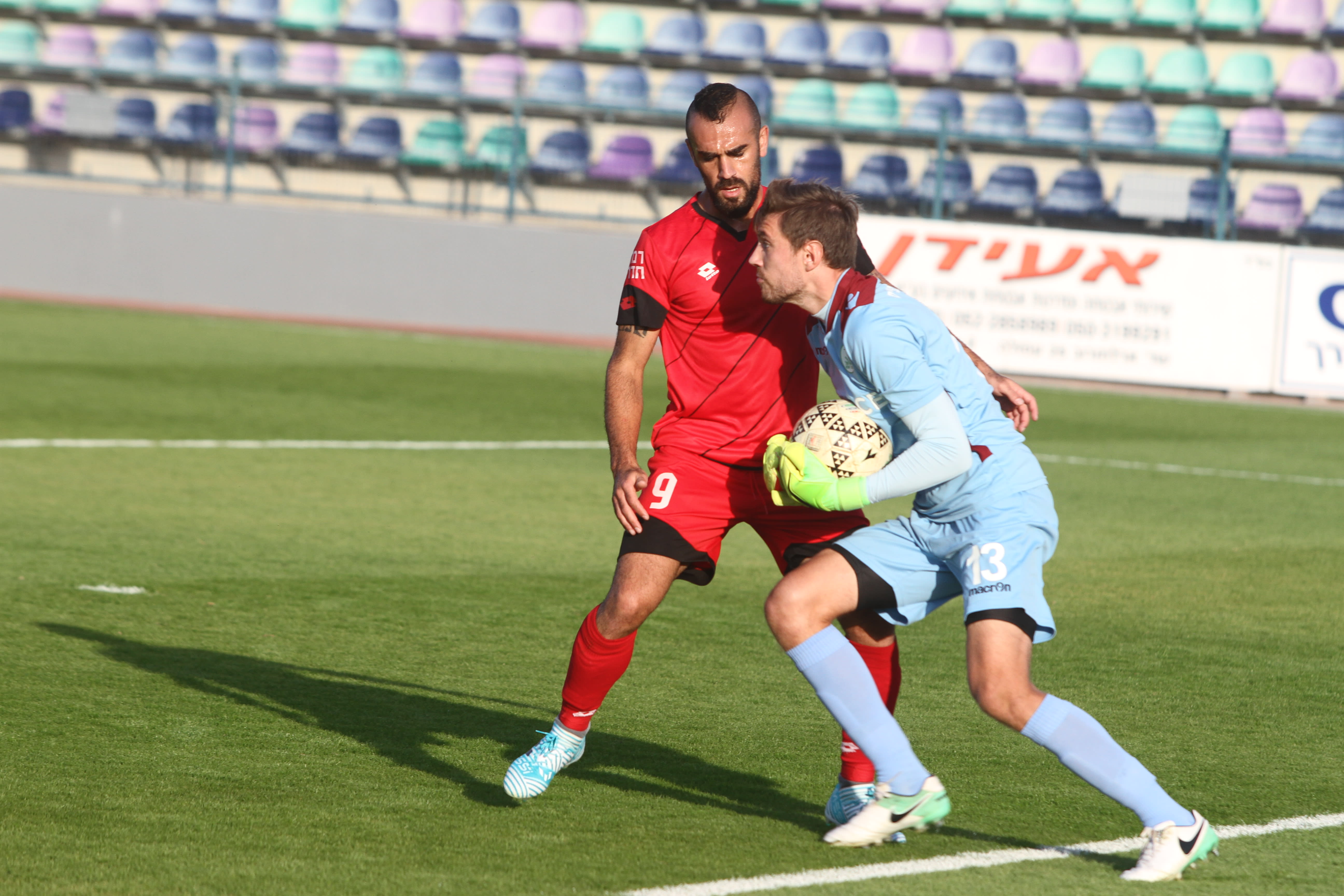ניקיטה חייקין, הפועל כפר סבא, ויאם עמאשה, הפועל חדרה,