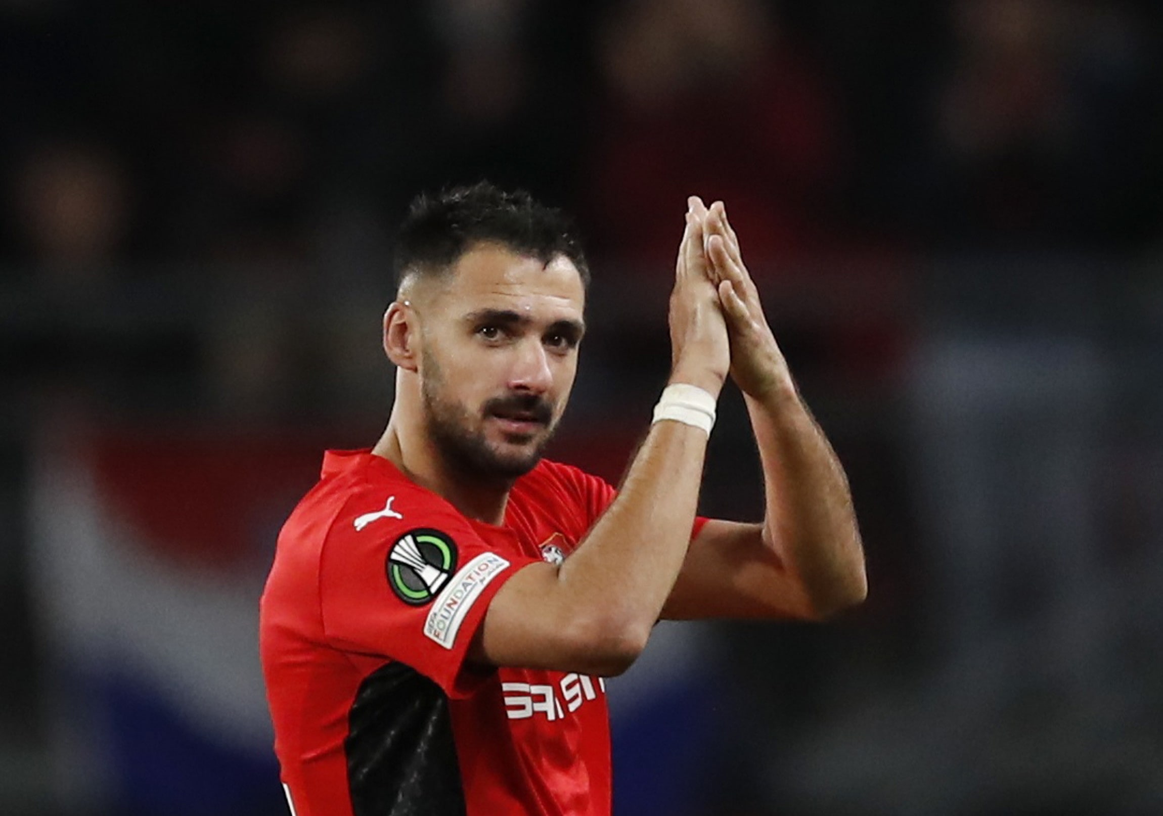 שחקן ראן גאיטן לאבורד