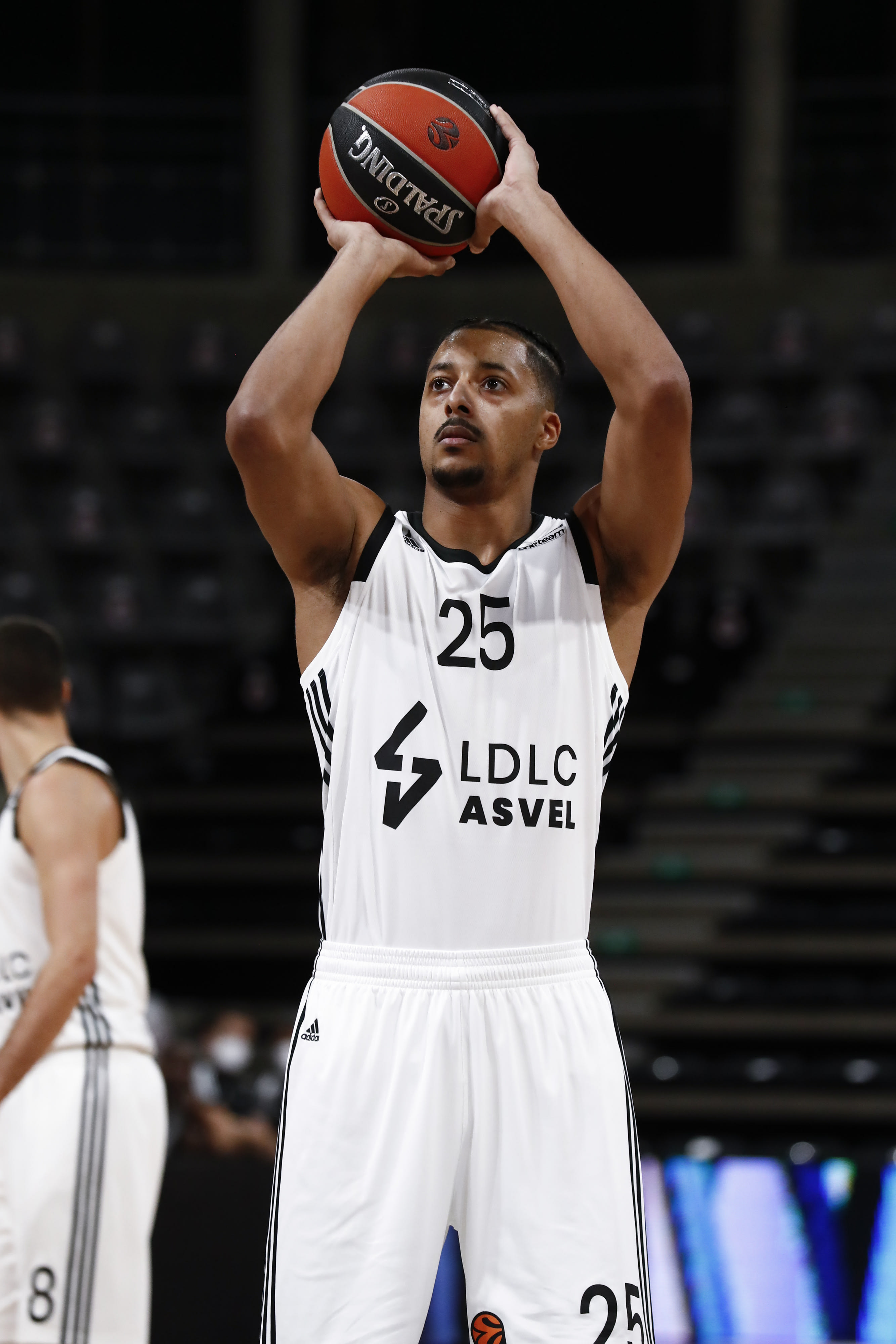 שחקן וילרבאן וויליאם הווארד