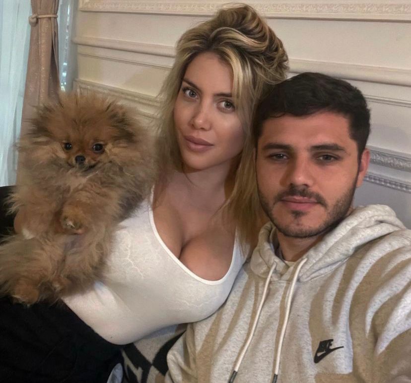 מאורו איקרדי, וונדה נארה