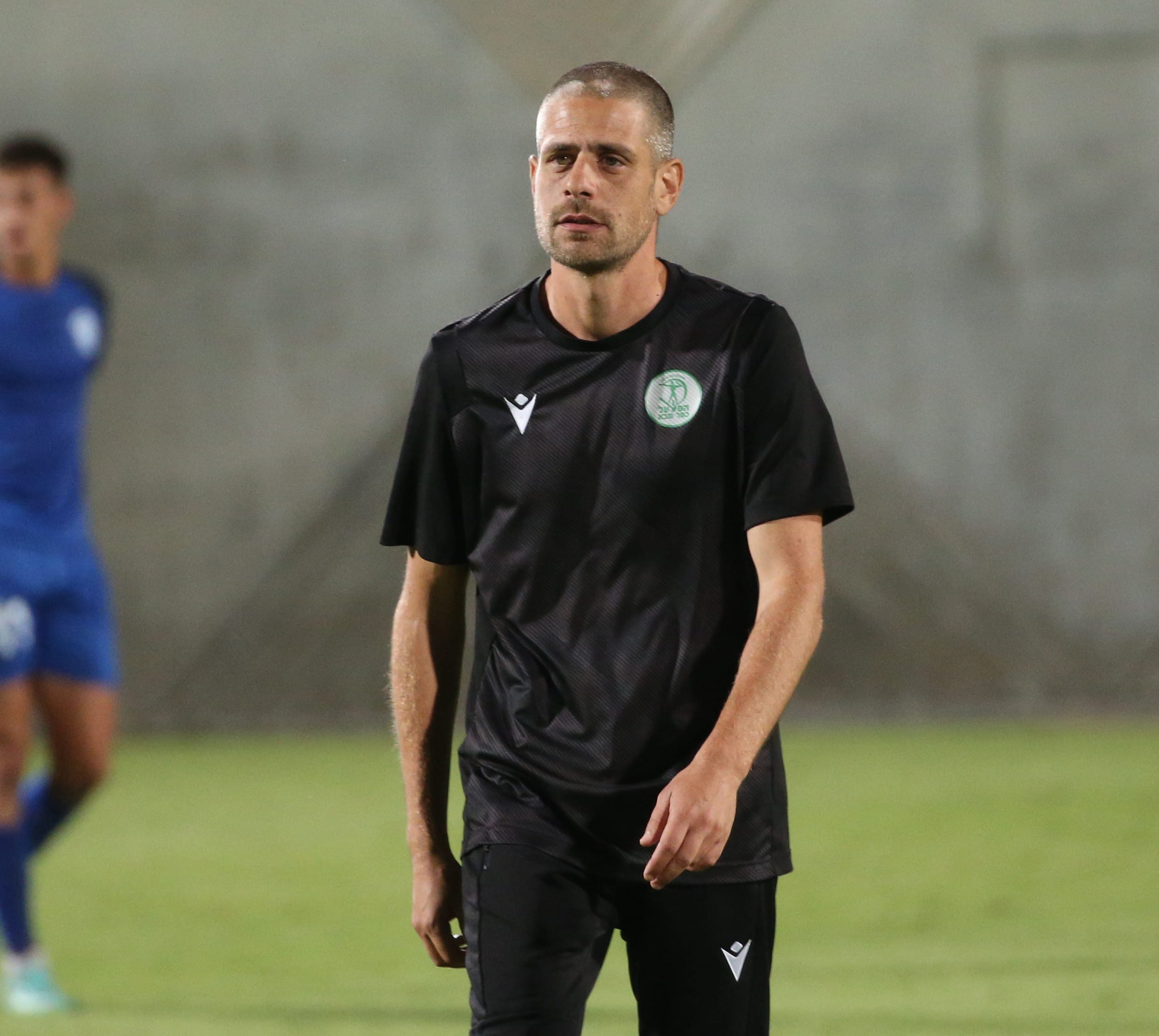 אורי גוטמן מאמן הפועל כפר סבא