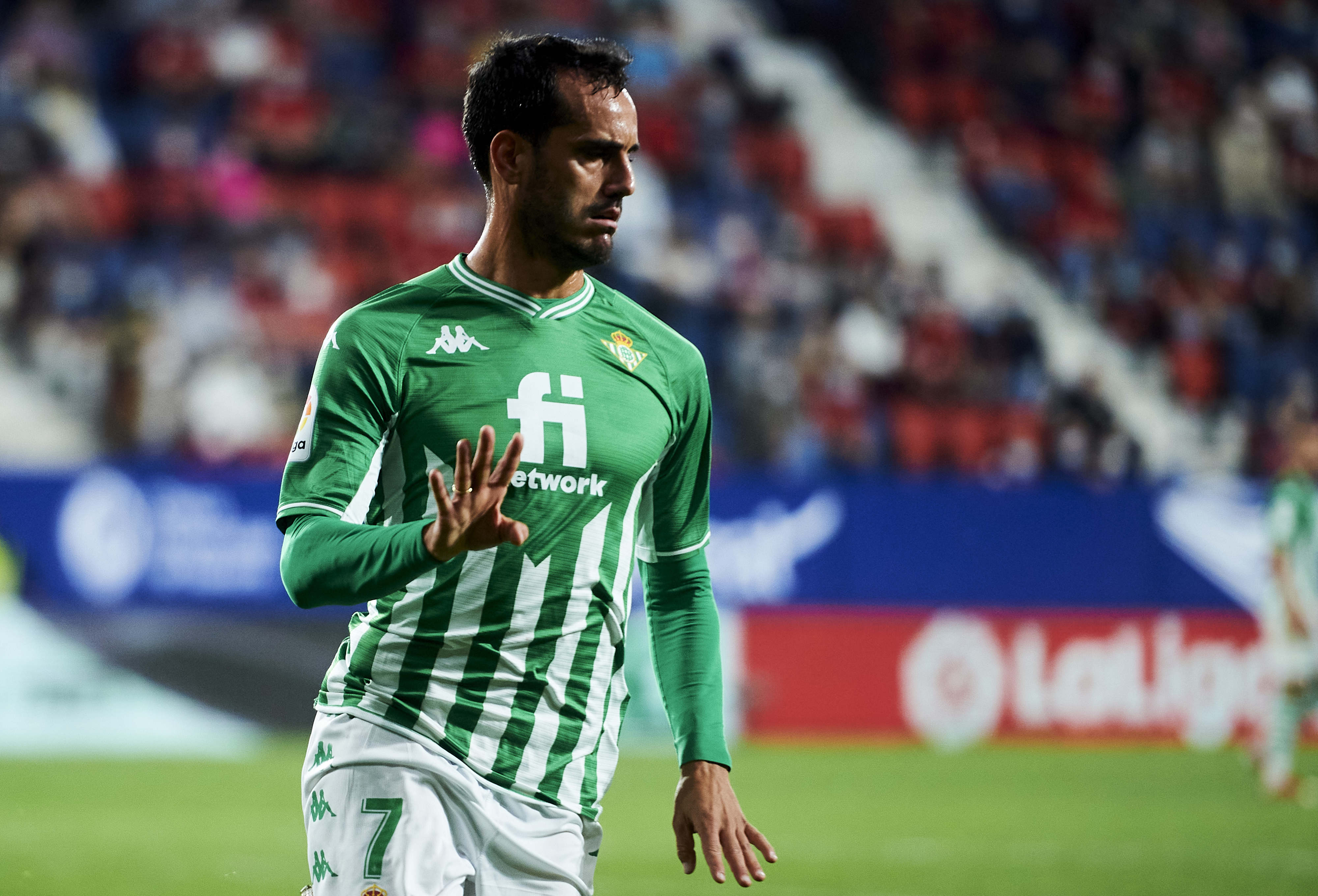 שחקן בטיס חואנמי