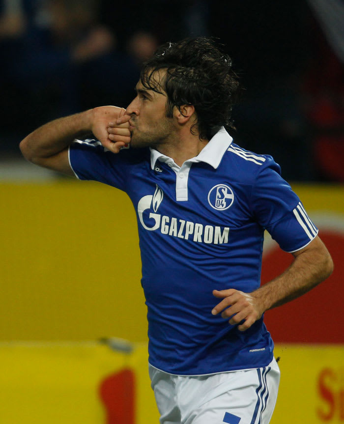 ראול שחקן שאלקה