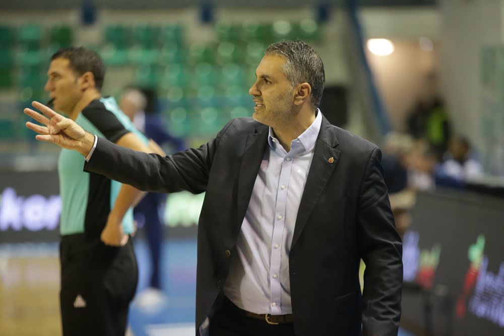 כריסטופורוס ליבאדיוטיס