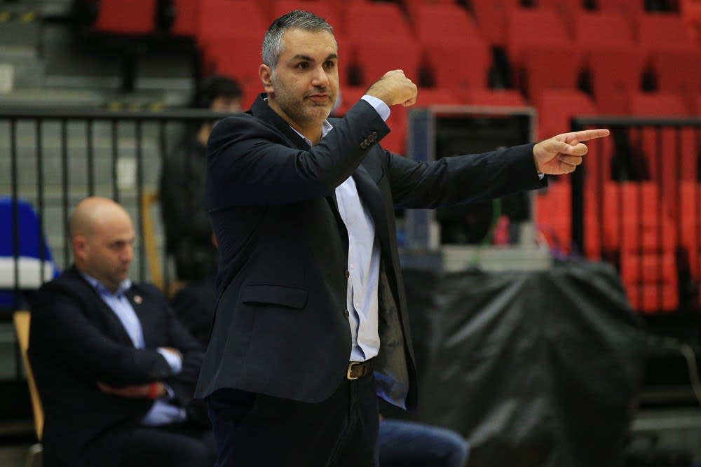 כריסטופורוס ליבאדיוטיס