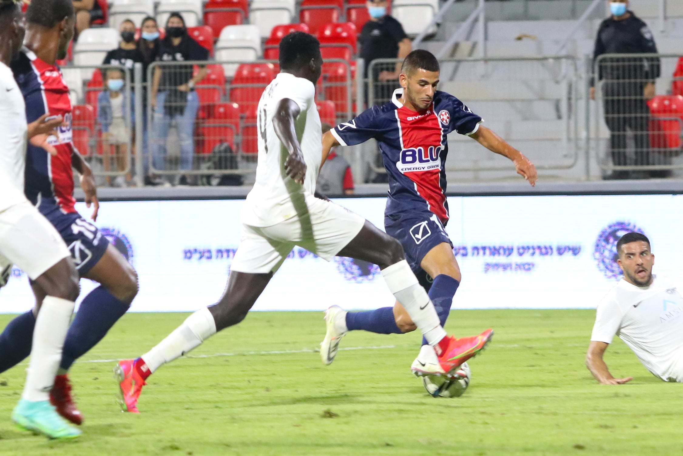 בר כהן, שחקן הפועל נוף הגליל