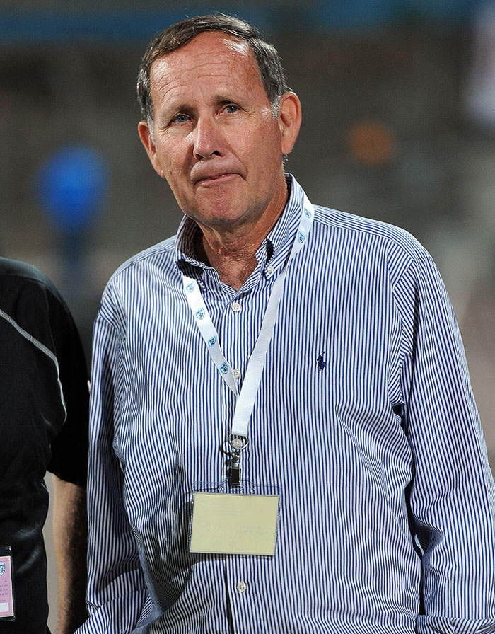 מאמן עירוני רמת השרון ערן קוליק