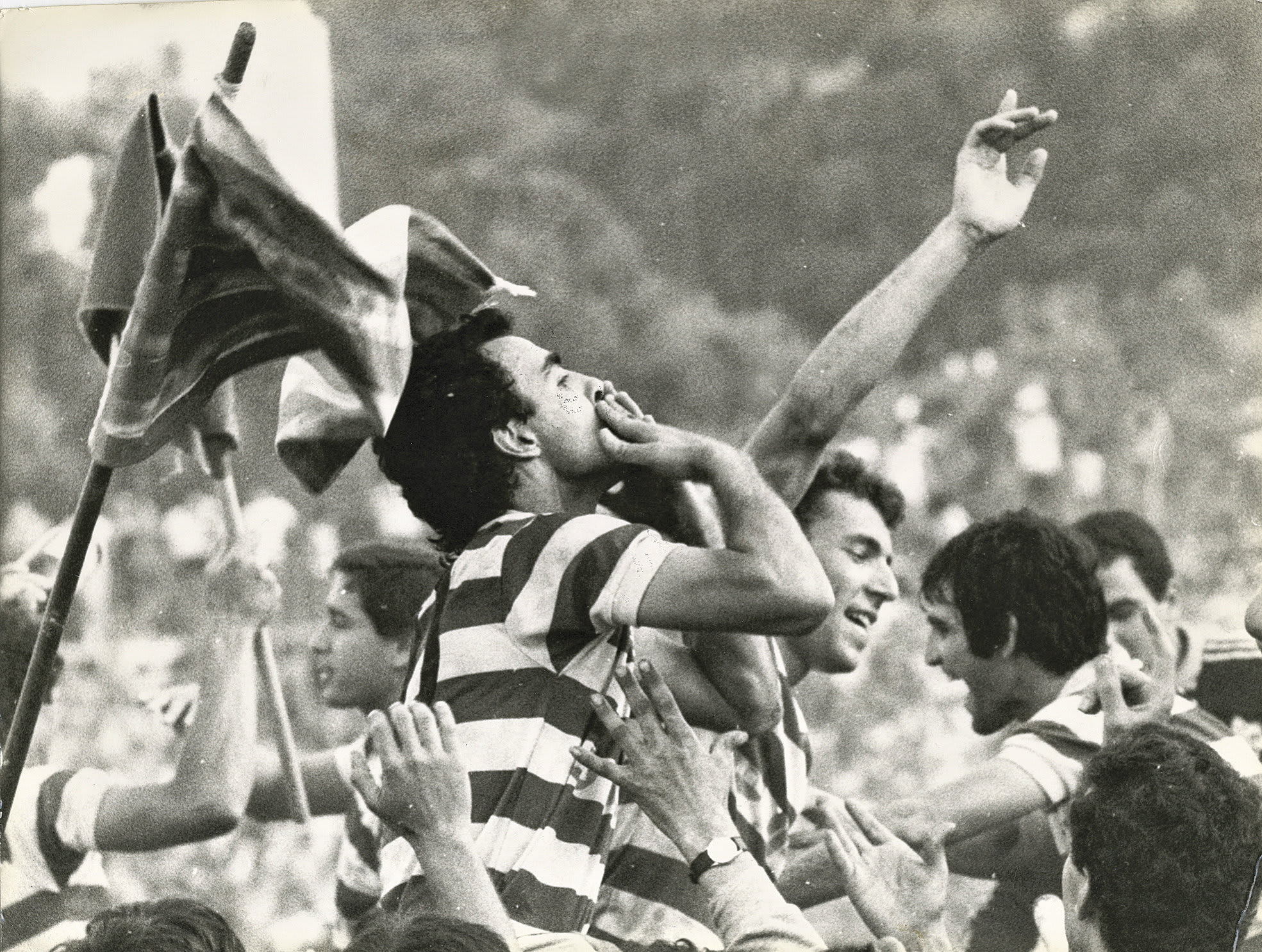 ברוך ממן עם רוני רוזנטל