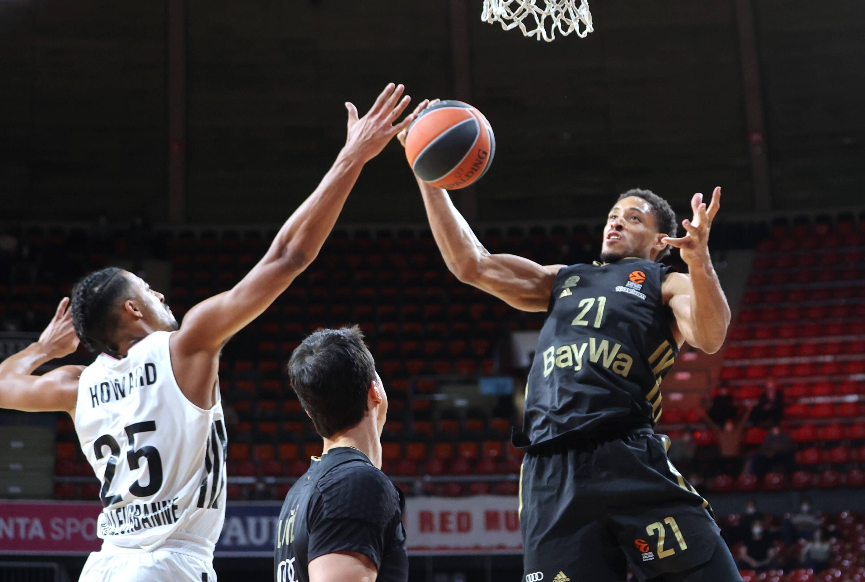 אוגוסטין ראביט שחקן באיירן מינכן