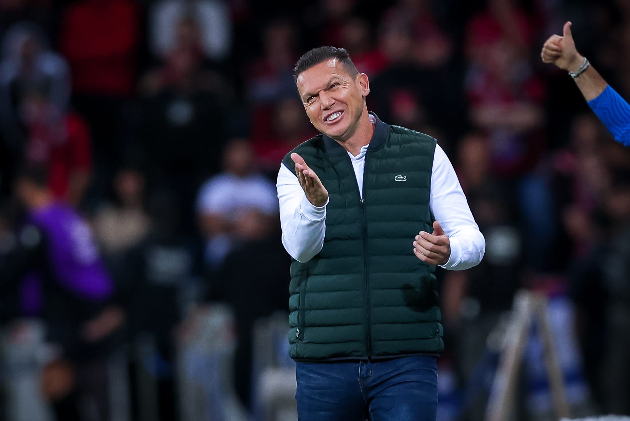 ברק בכר, מאמן מכבי חיפה