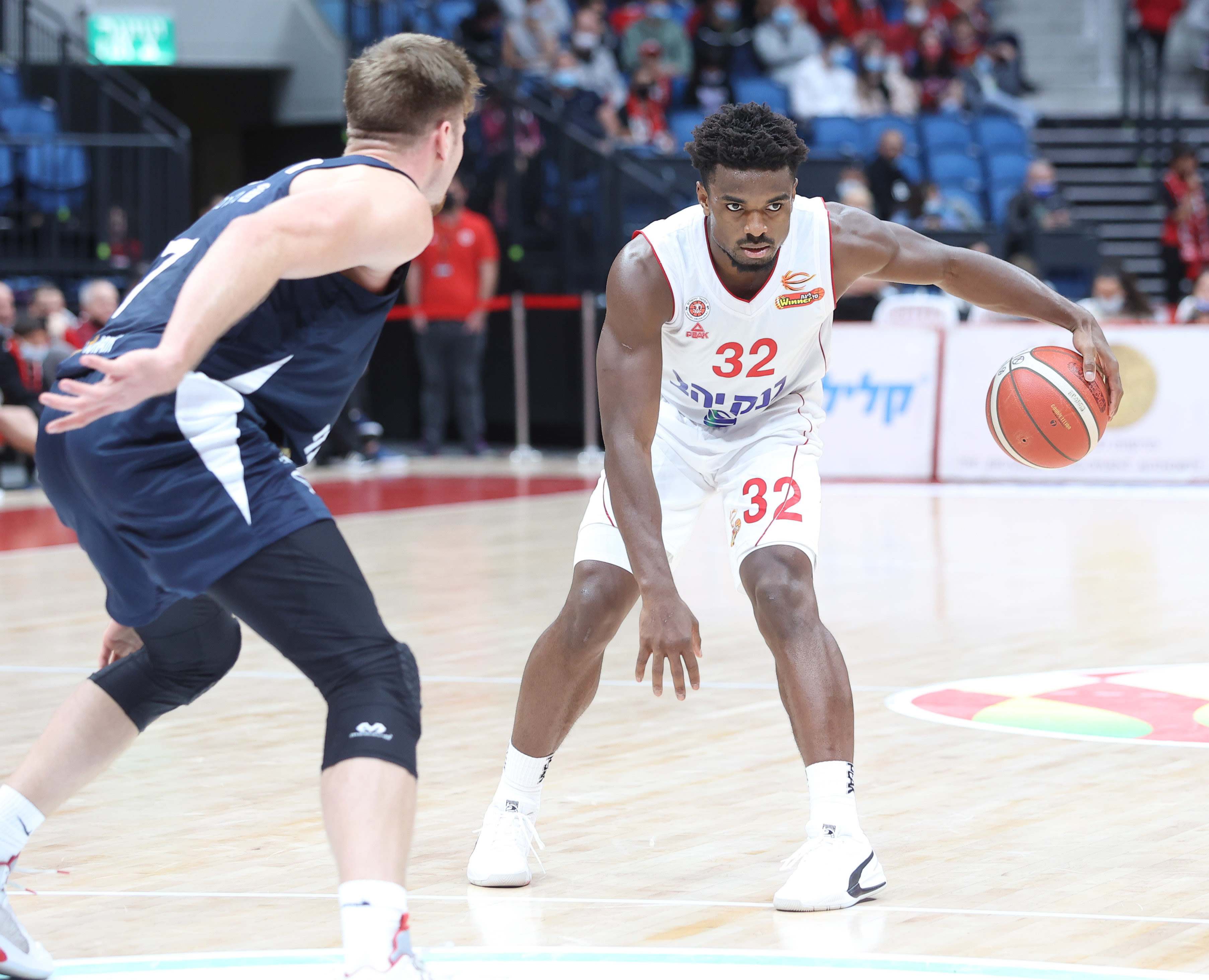 רטיו אובאסוהן, הפועל ירושלים