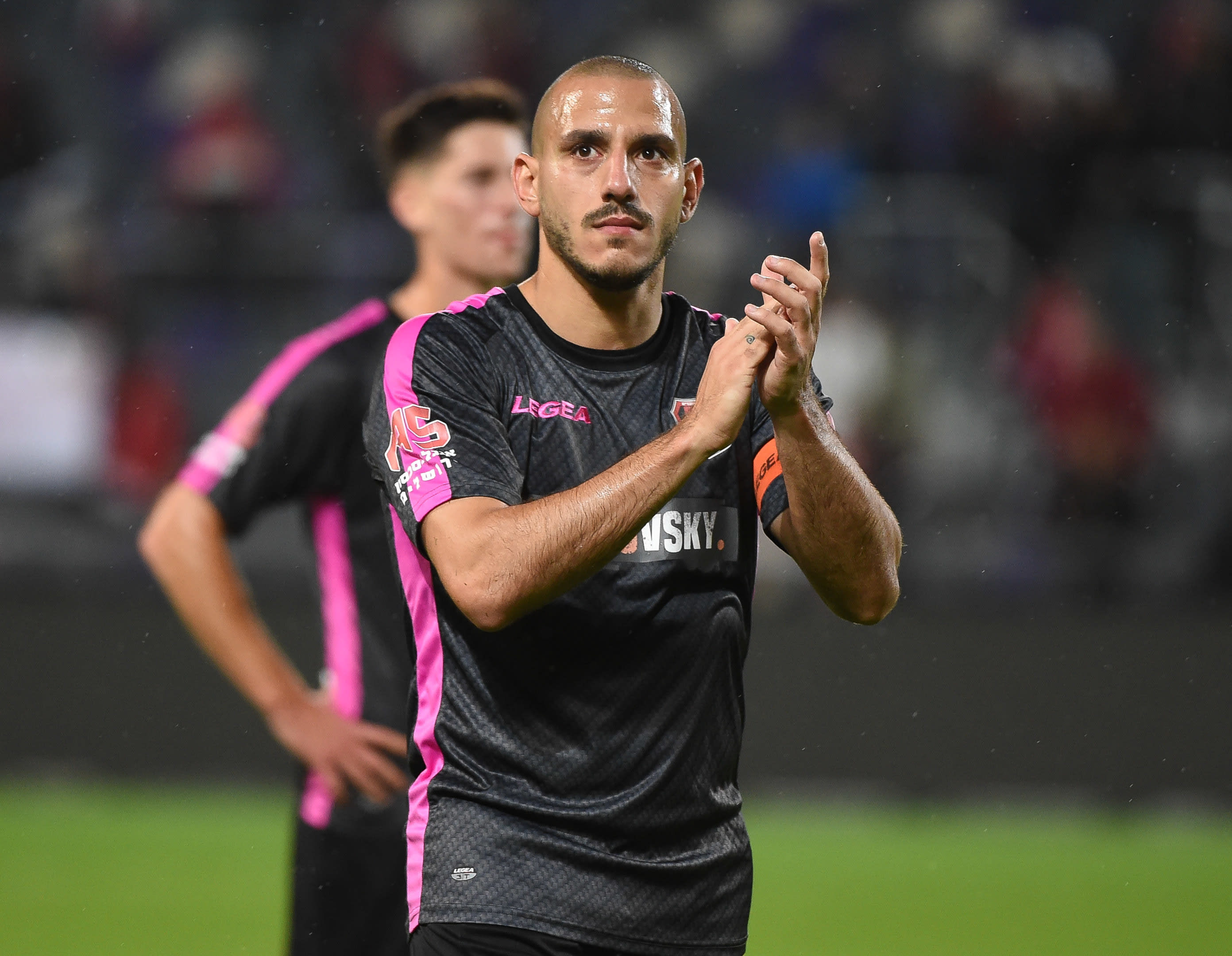 גל מאיו הפועל ירושלים