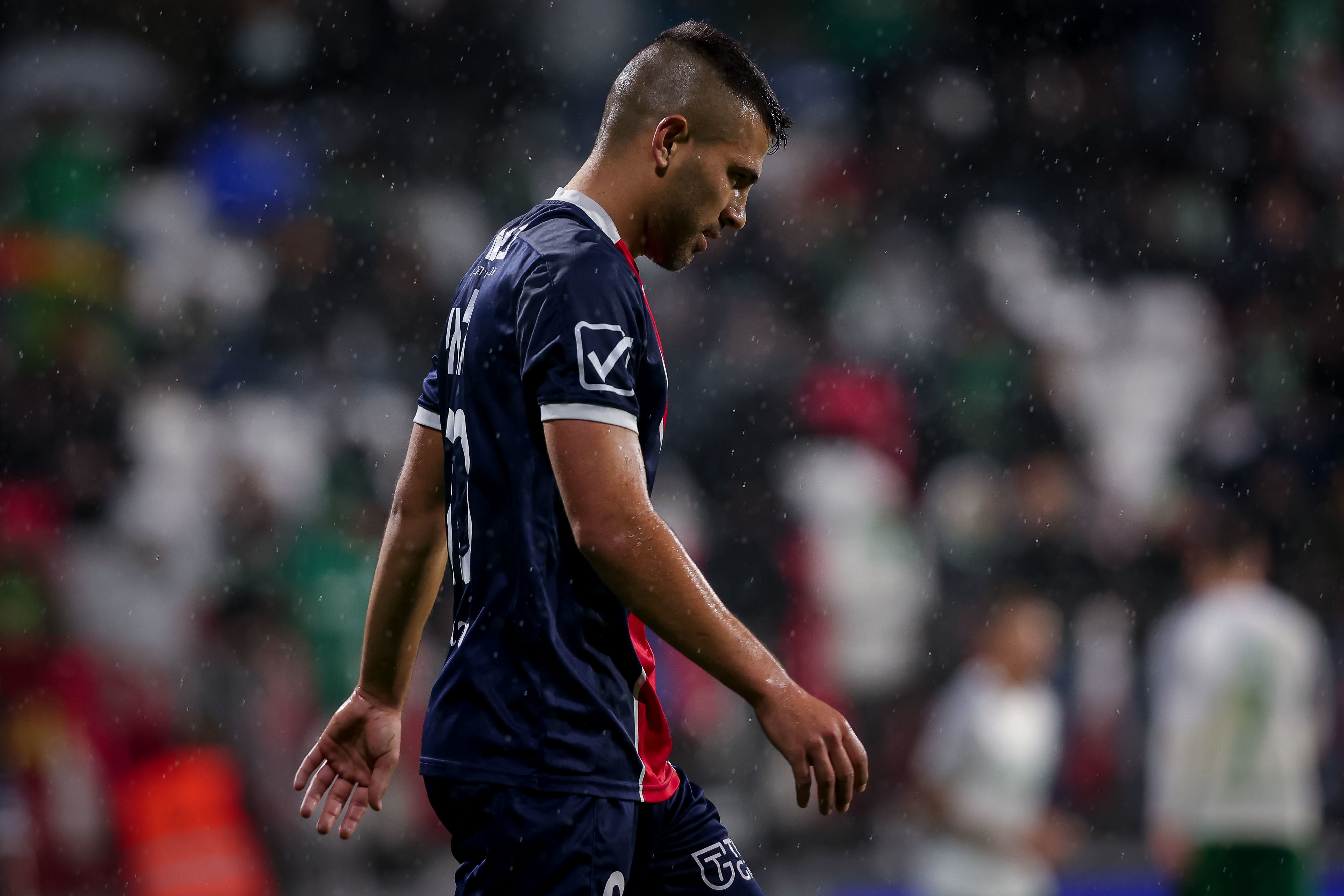 דולב אזולאי שחקן הפועל נוף הגליל