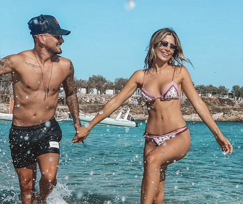 מירן ומאור בוזגלו