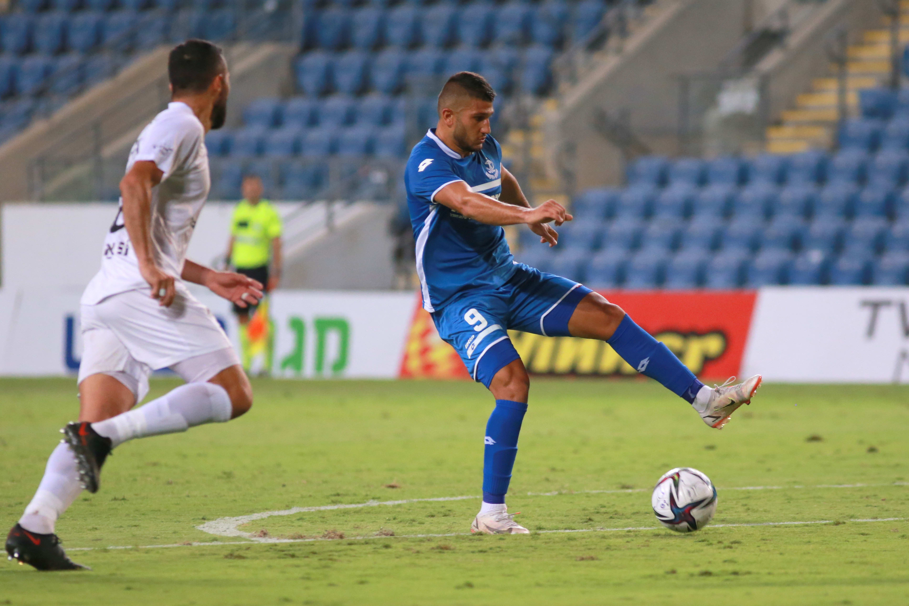 אופק אושר שחקן הפועל פתח תקוה