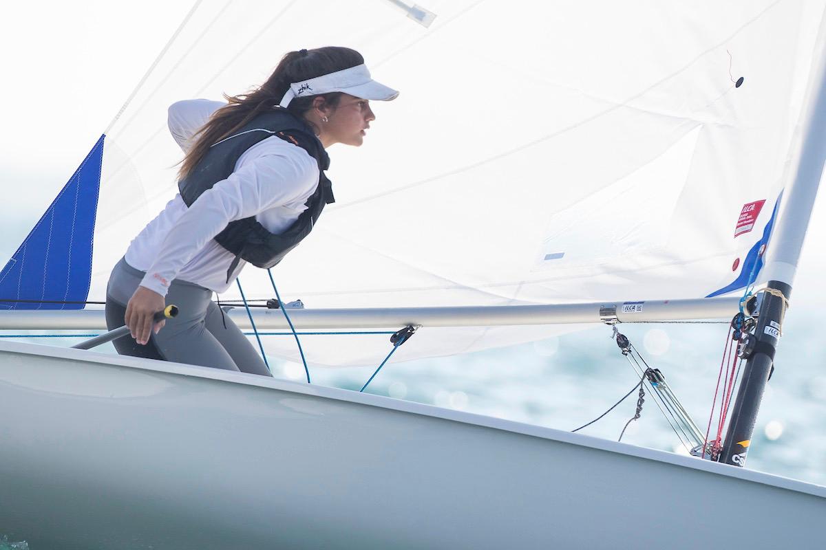 השייטת שי קקון