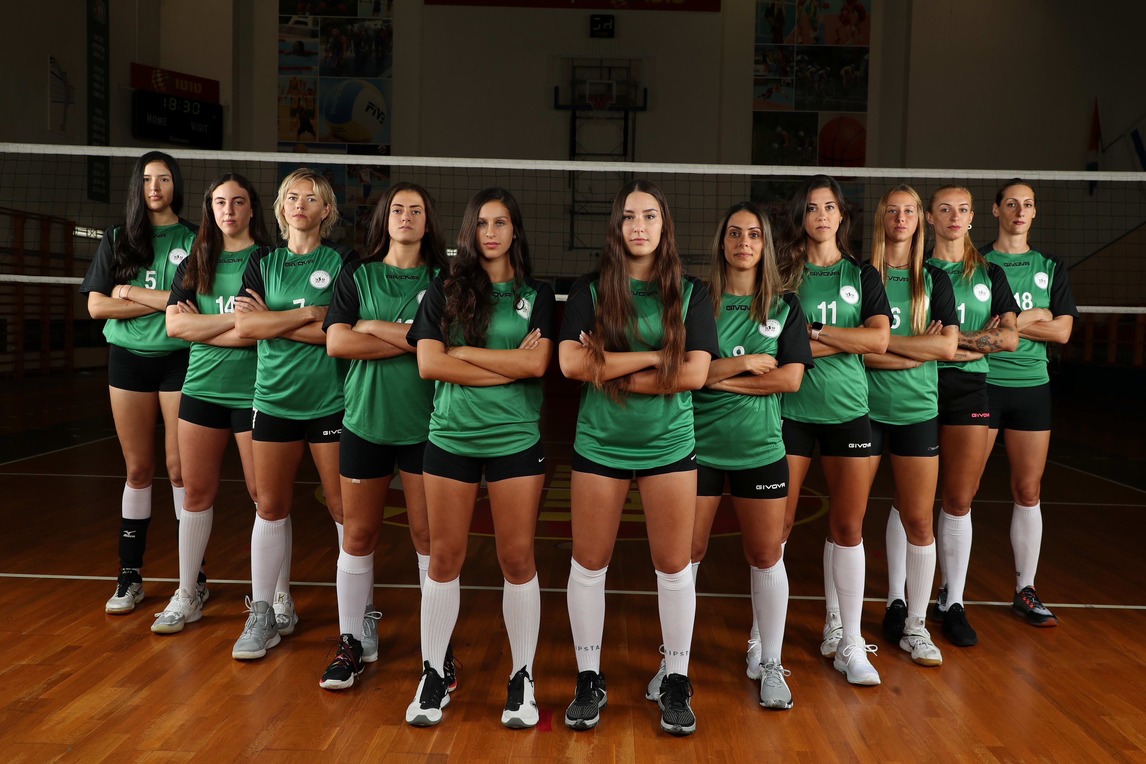 הפועל כפר סבא נשים