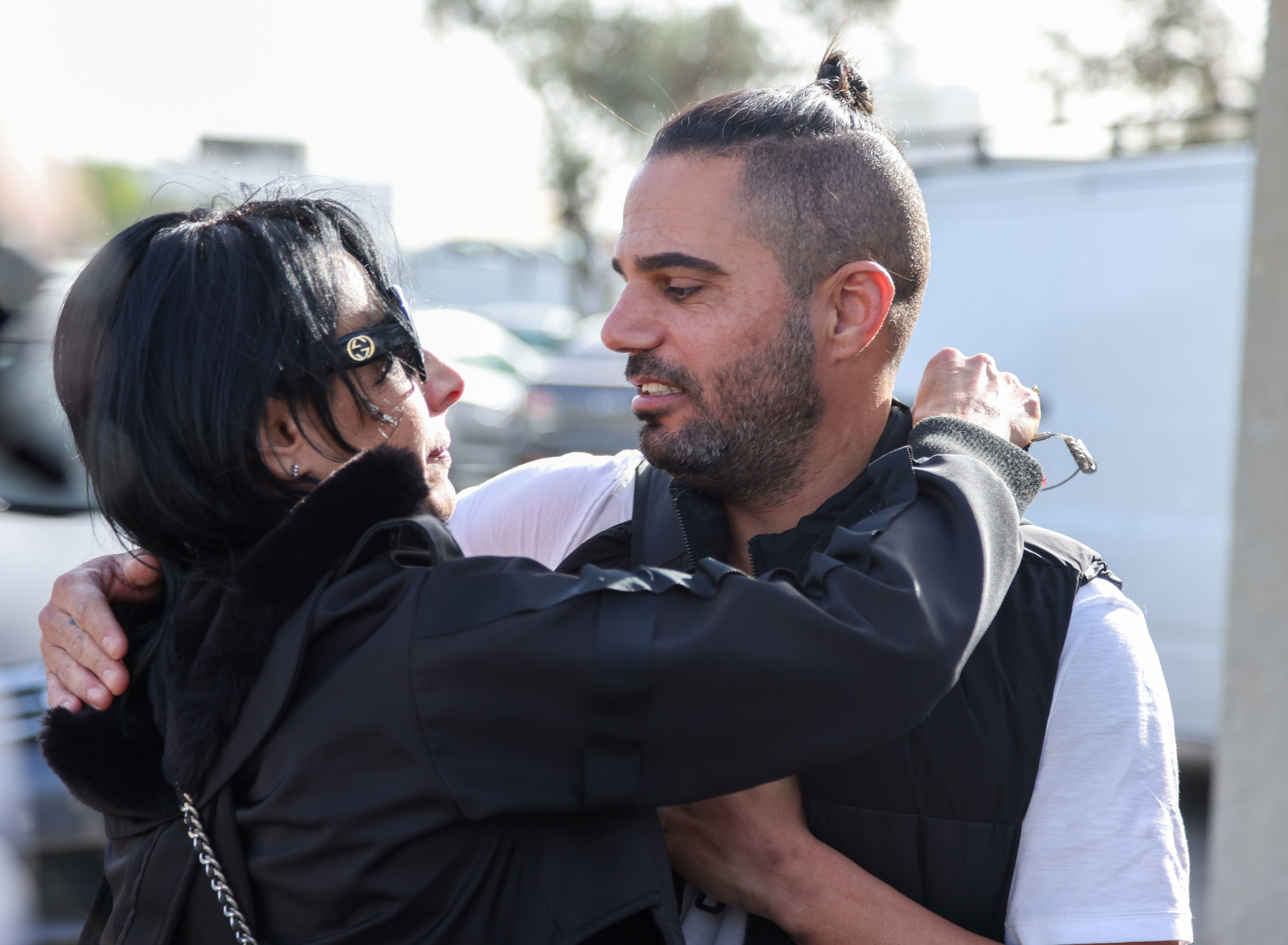 כדורגלן העבר ליאור אסולין נכנס למאסר