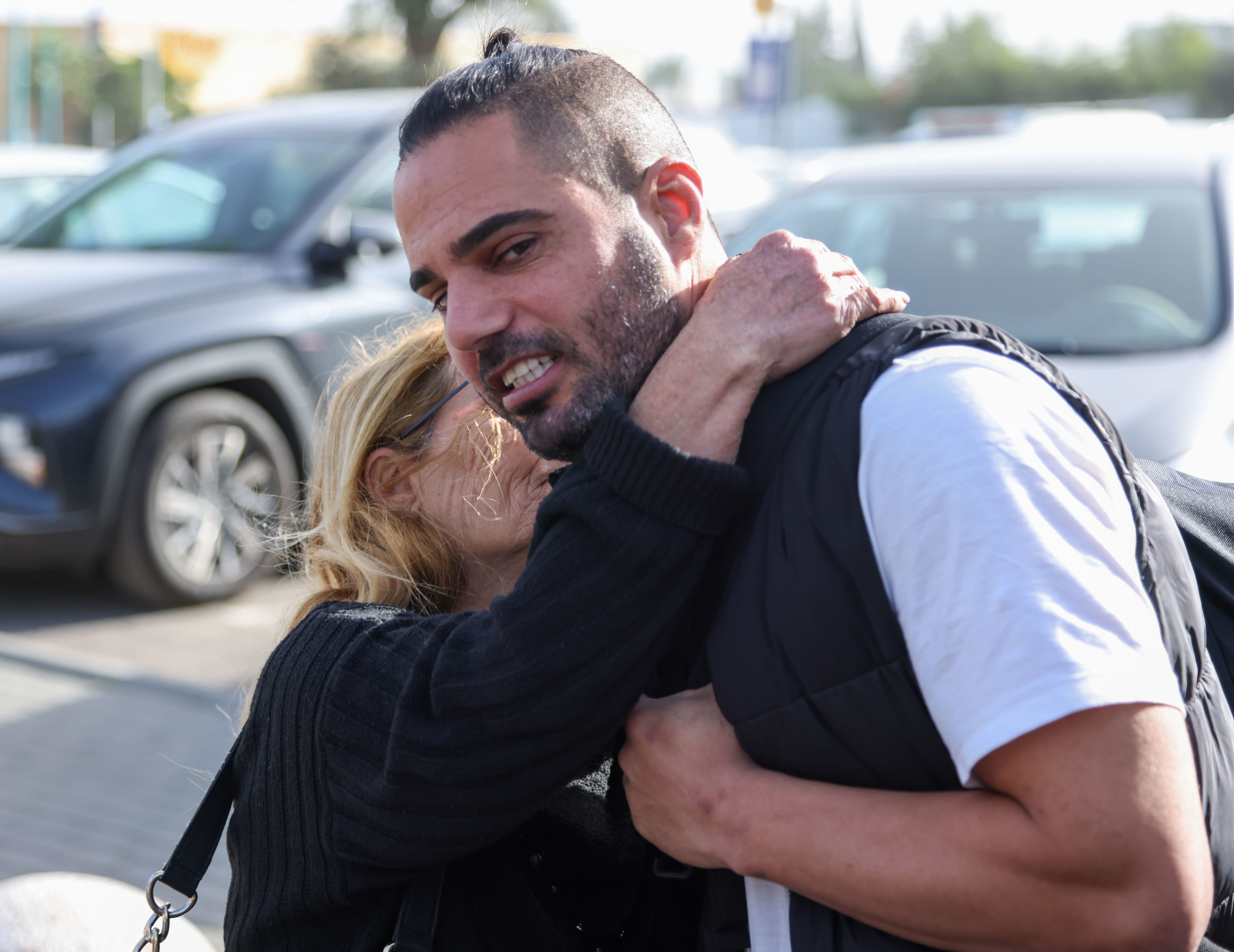 כדורגלן העבר ליאור אסולין נכנס למאסר