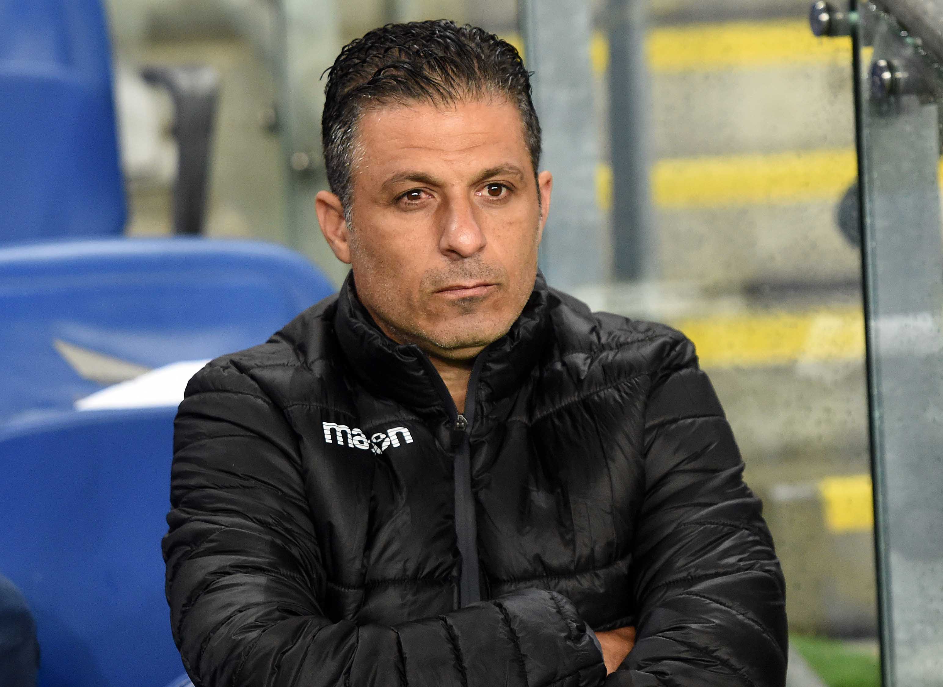 אופיר חיים מאמן הפועל כפר סבא